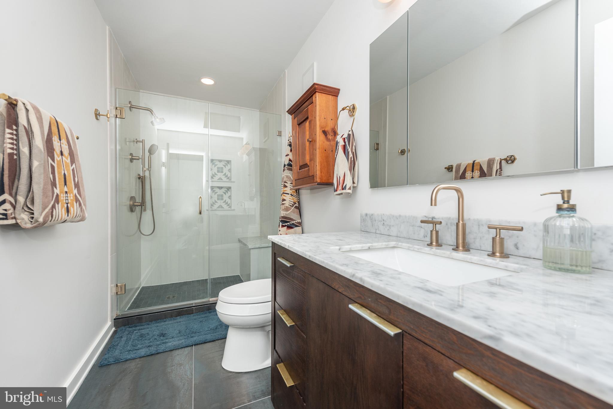 SUMMER HILL - Residential