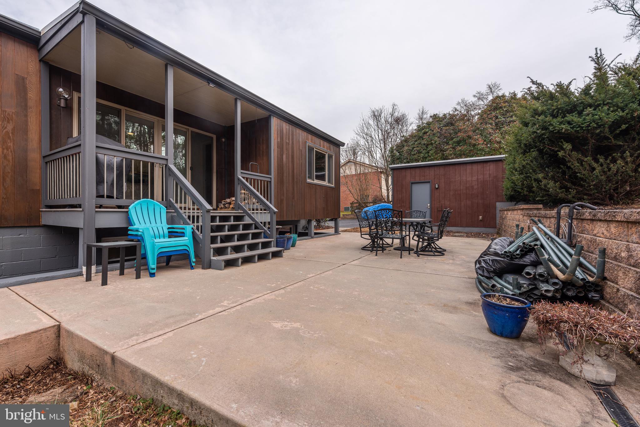 SUMMER HILL - Residential