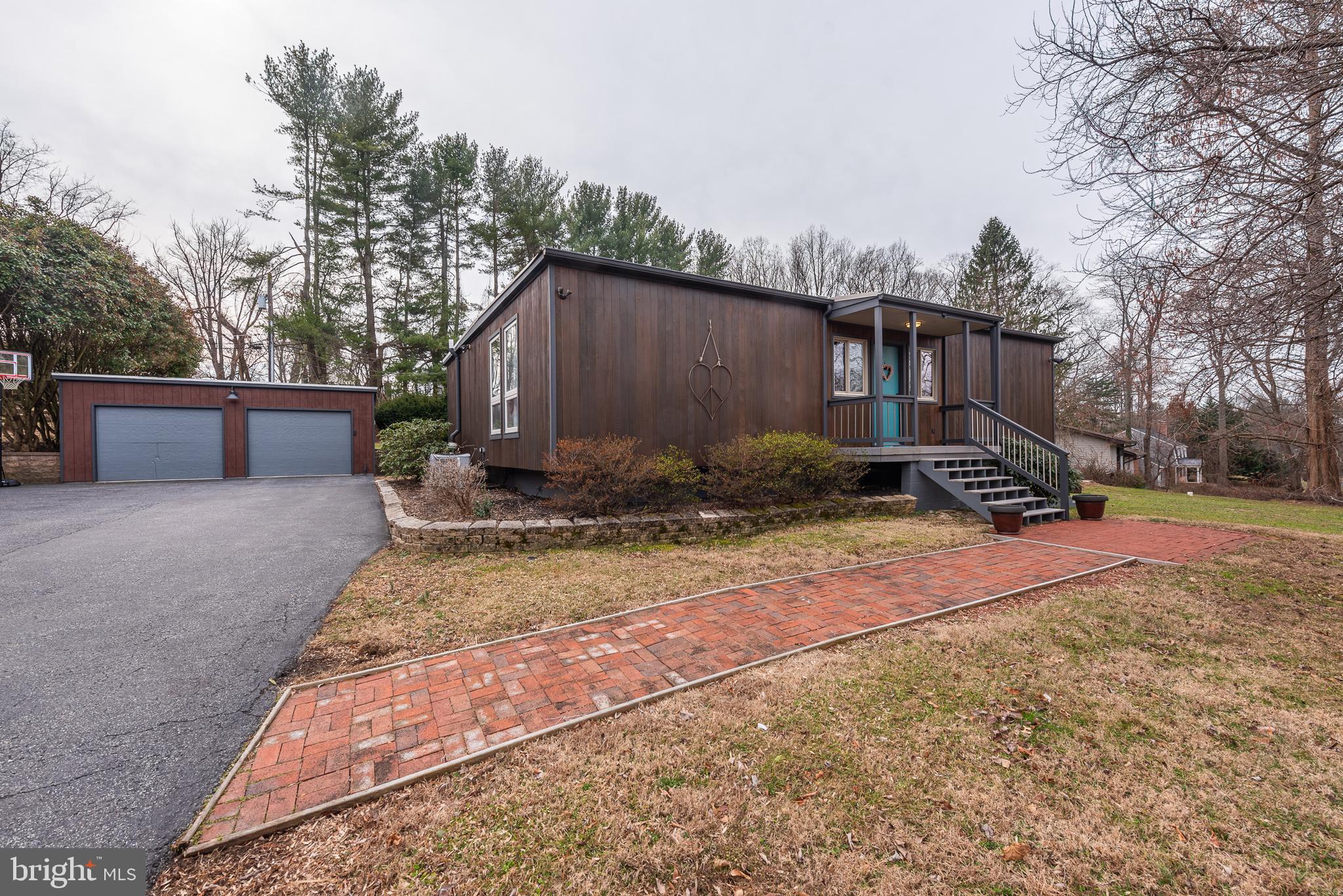 SUMMER HILL - Residential