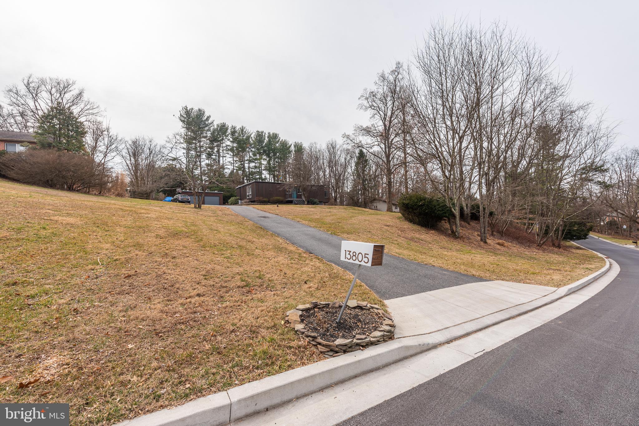 SUMMER HILL - Residential