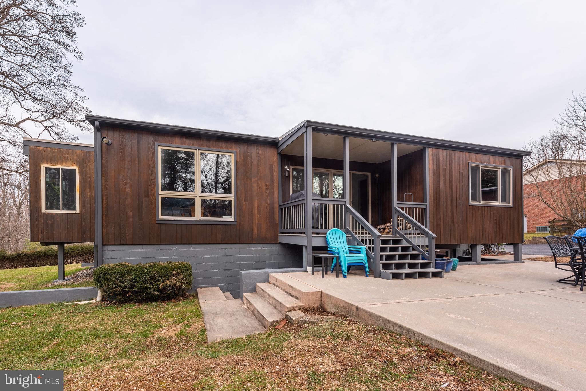 SUMMER HILL - Residential