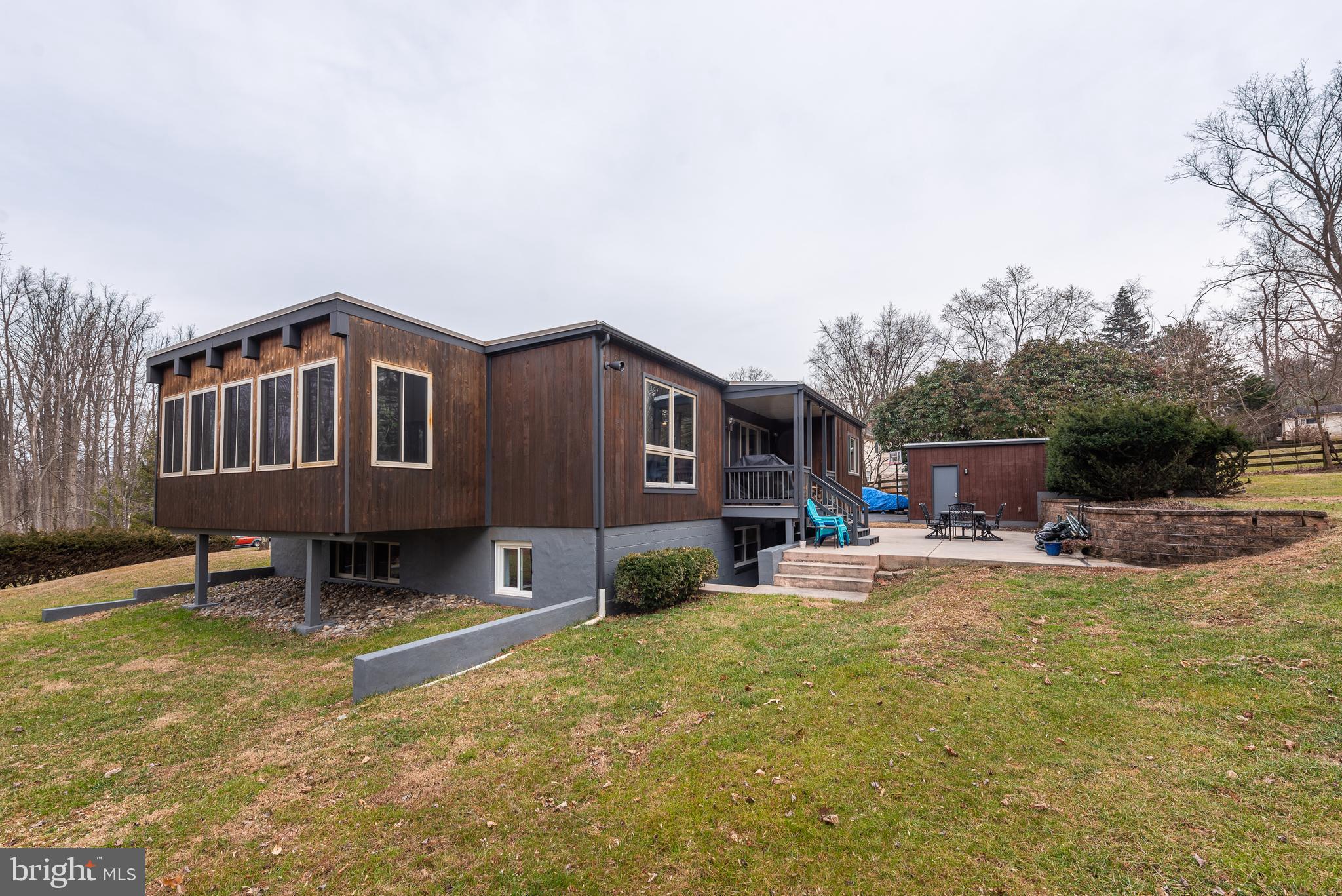 SUMMER HILL - Residential