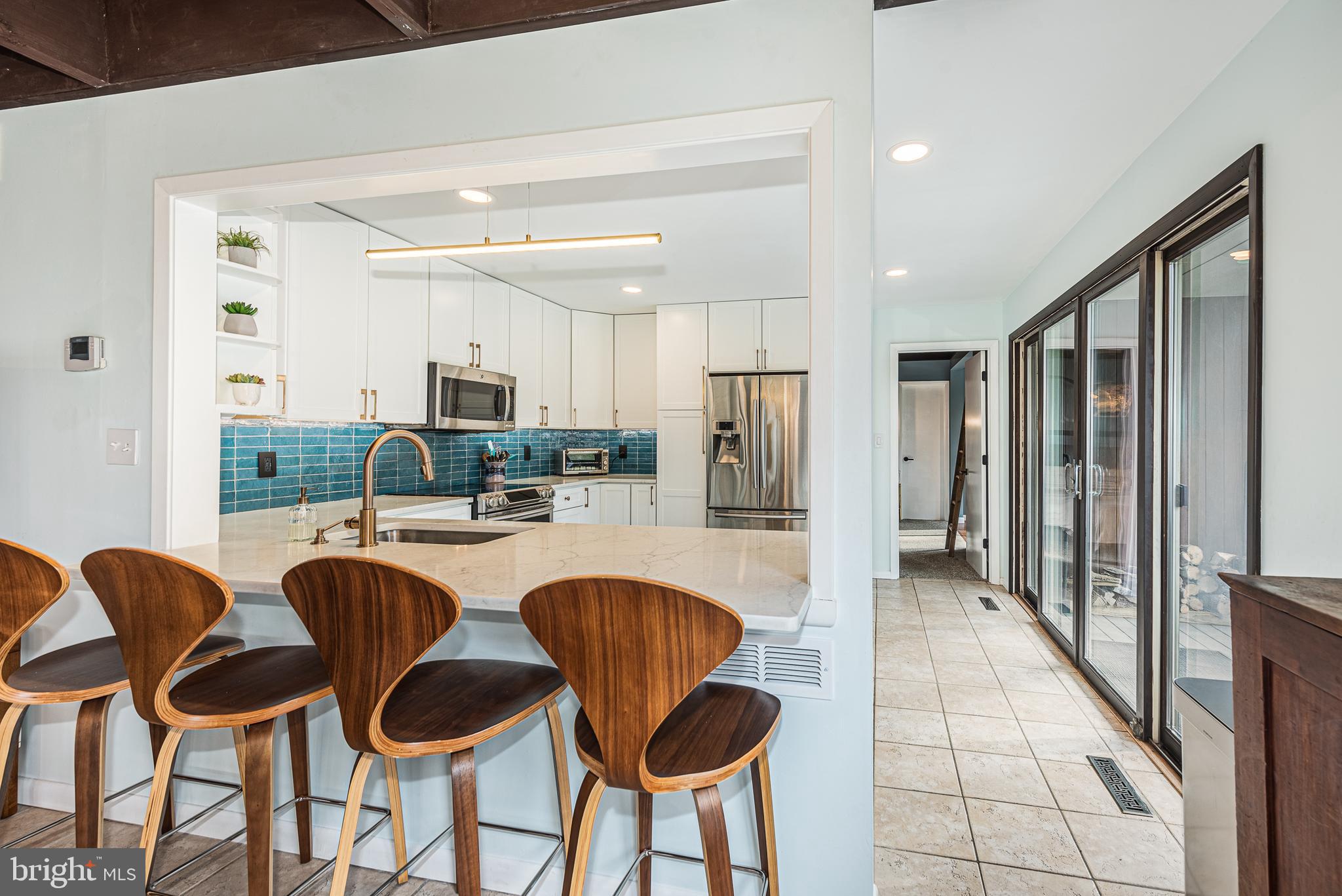 SUMMER HILL - Residential