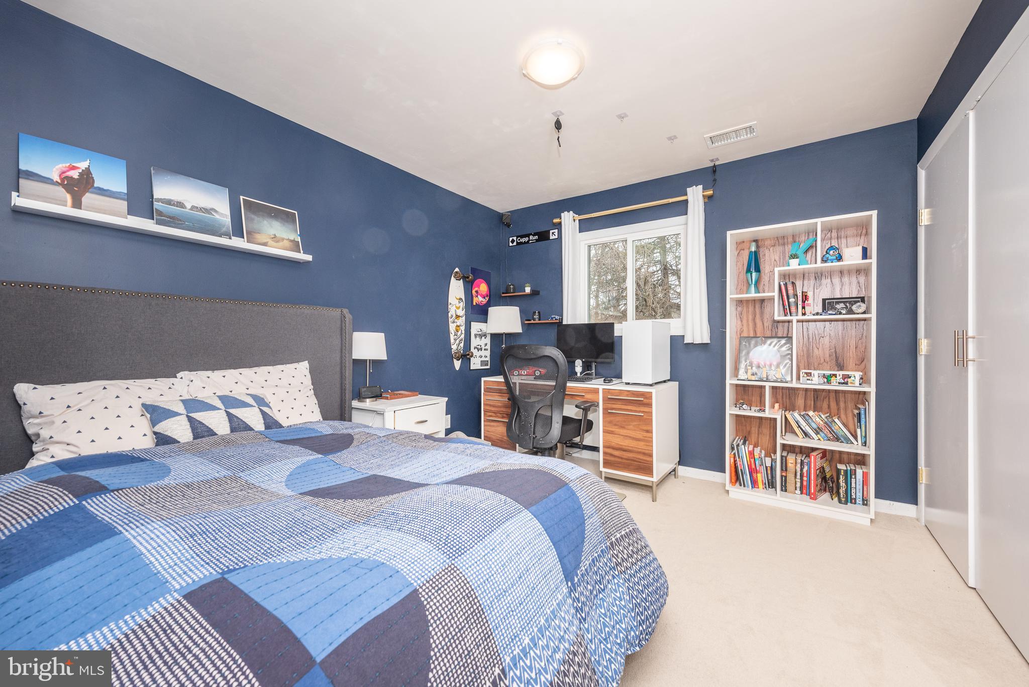 SUMMER HILL - Residential