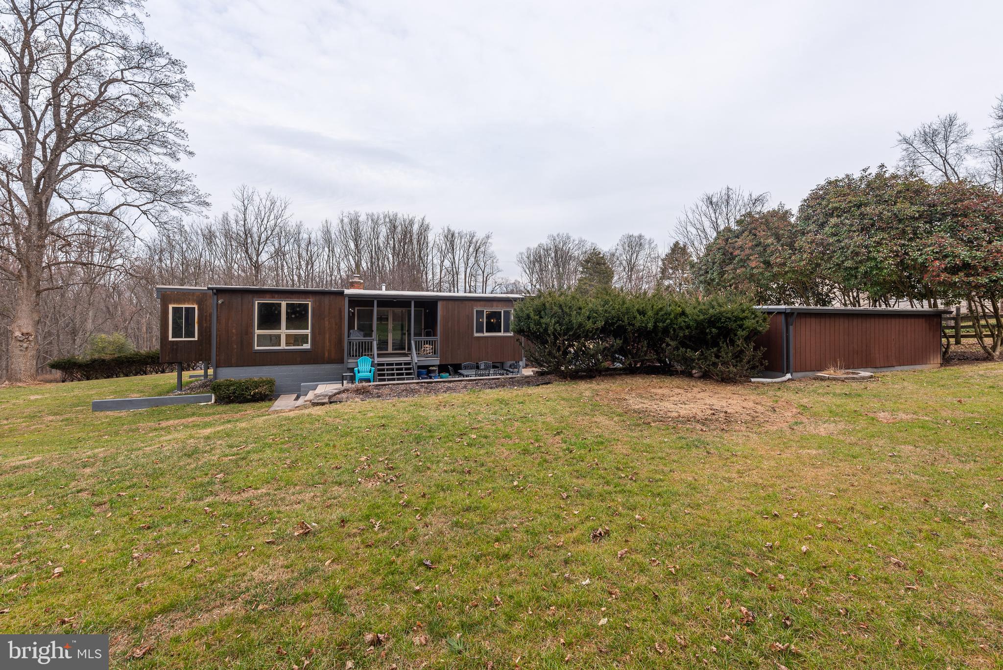 SUMMER HILL - Residential