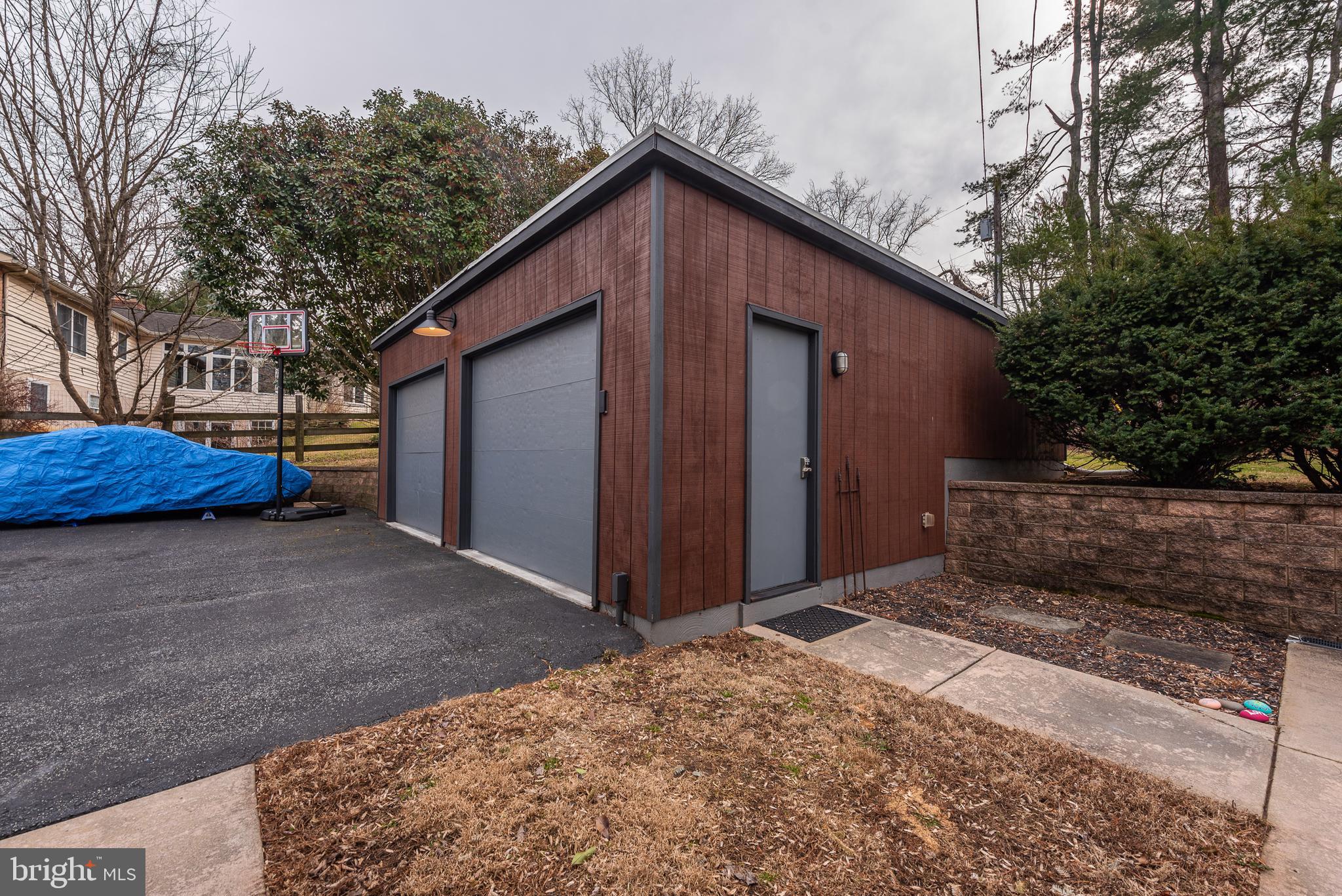 SUMMER HILL - Residential