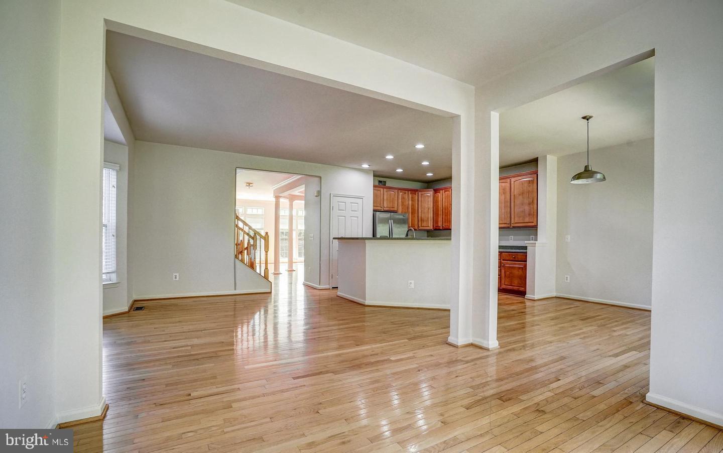 DENTON TERRACE - Residential Lease