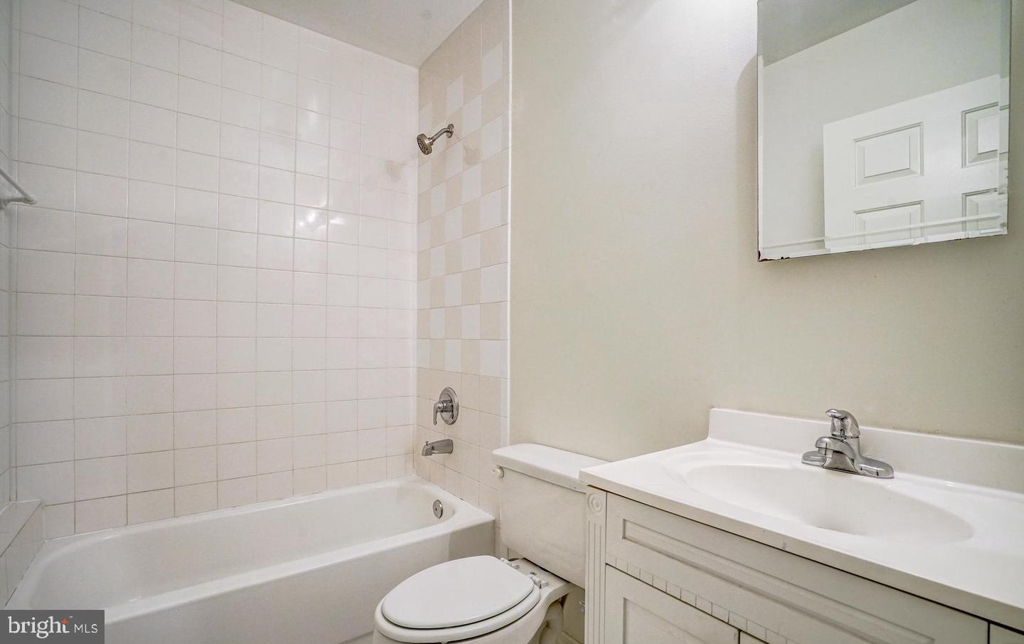 DENTON TERRACE - Residential Lease