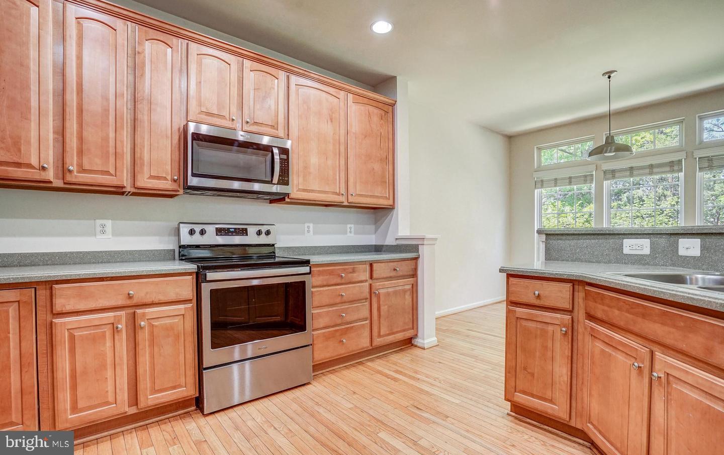 DENTON TERRACE - Residential Lease