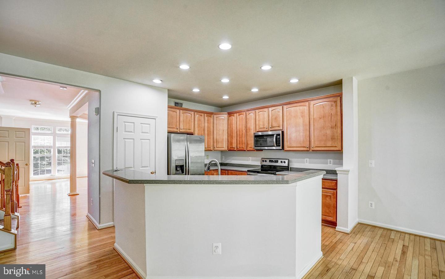 DENTON TERRACE - Residential Lease