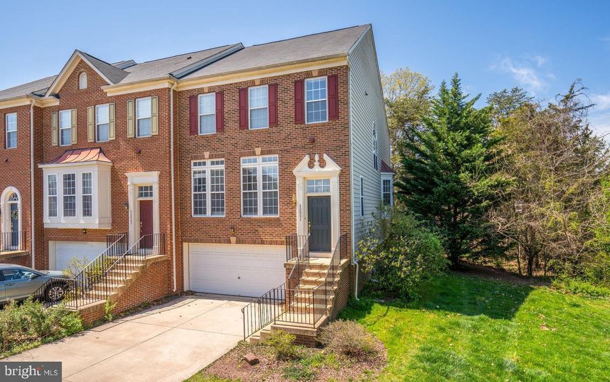 LOCATION! LOCATION! LOCATION! Walk to Ashburn Metro!! Available for 6/16 move-in, this gorgeous townhouse located on a corner lot has lots of character and a great location, Wont Last Long!!

- Brand New In-Law Suite and Bathroom on the Lower Level!
- Walk to Silverline Ashburn Loudoun Station!
- Walk to movie theater and restaurants!
- 45 Minutes Drive to DC!!
- 10 Minutes Drive to Reston metro
- 5 Minutes Drive to Washington Dulles IAD Airport
- 3,000 Sq. Ft. 3 Level Town House in Ashburn, all levels above ground
- 4 BR/3.5 BA beautiful, characteristic and light filled interiors!
- 2 car garage + 4 car driveway
- Plenty, Plenty and Plenty of storage
- Your own walk in Closet in each BR!!
- All Stainless Steel Appliances!
- Big kitchen bump-out
- Ample roadside parking for visitors
- 10 minutes from Dulles Town Center
- 5 minutes from Shopping Center, many Gas Stations
- 2 minutes to State Route 267
- Verizon FIOS available
- Huge kitchen with Separate Dining Area
- Lots and Lots of sunlight
- Big and open backyard perfect for BBQ's
- Big enough to host decent sized parties on the weekends
- Washer/Dryer, Stove, Fridge included
- Large Living and Dining Rooms
- Friendly and SAFE Neighborhood
- One Month Security Deposit Required Along With the Application
- Strictly Smoke Free House
- Top schools
- Vouchers welcome