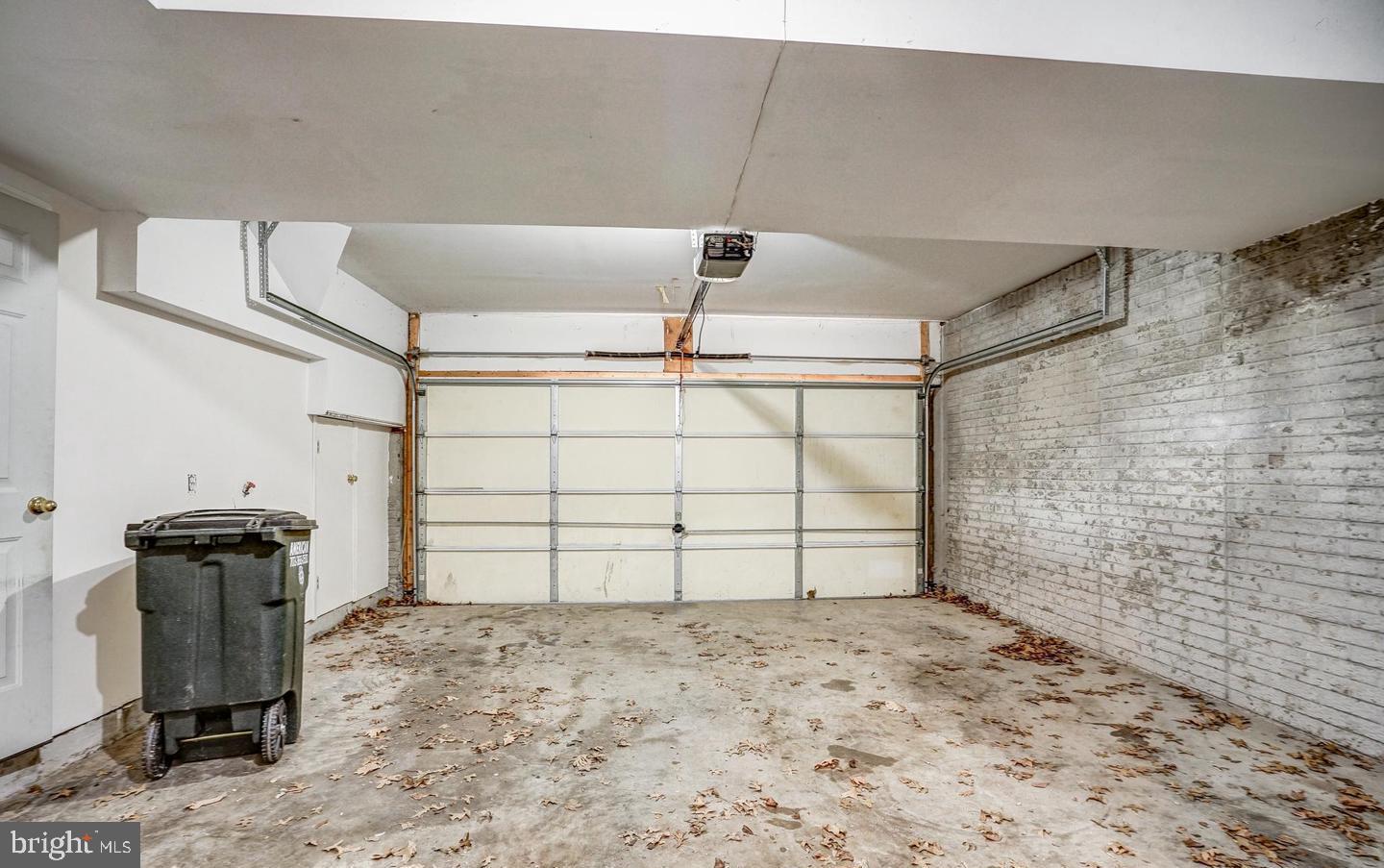 DENTON TERRACE - Residential Lease