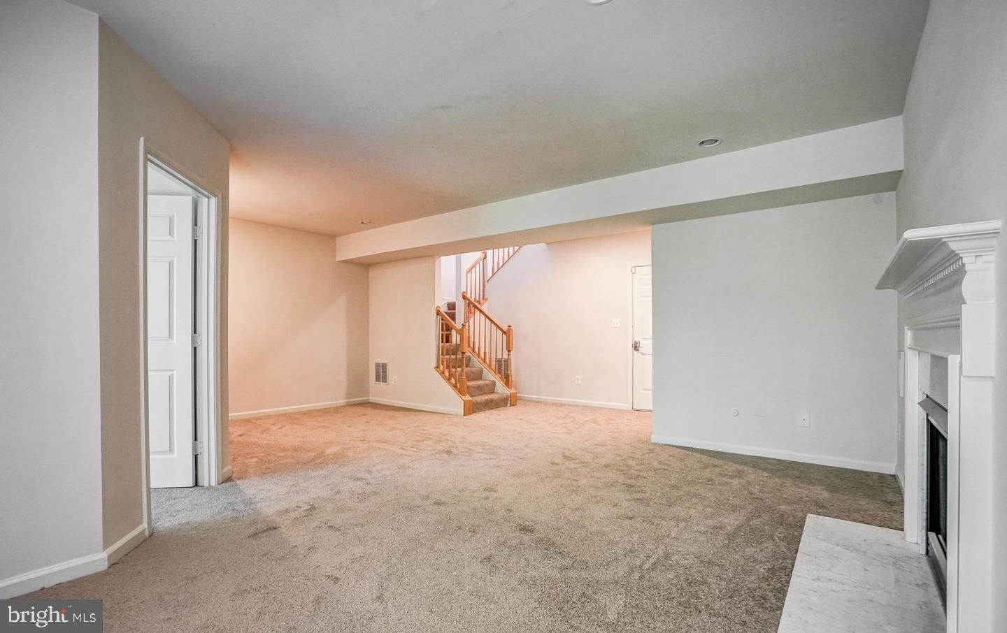 DENTON TERRACE - Residential Lease