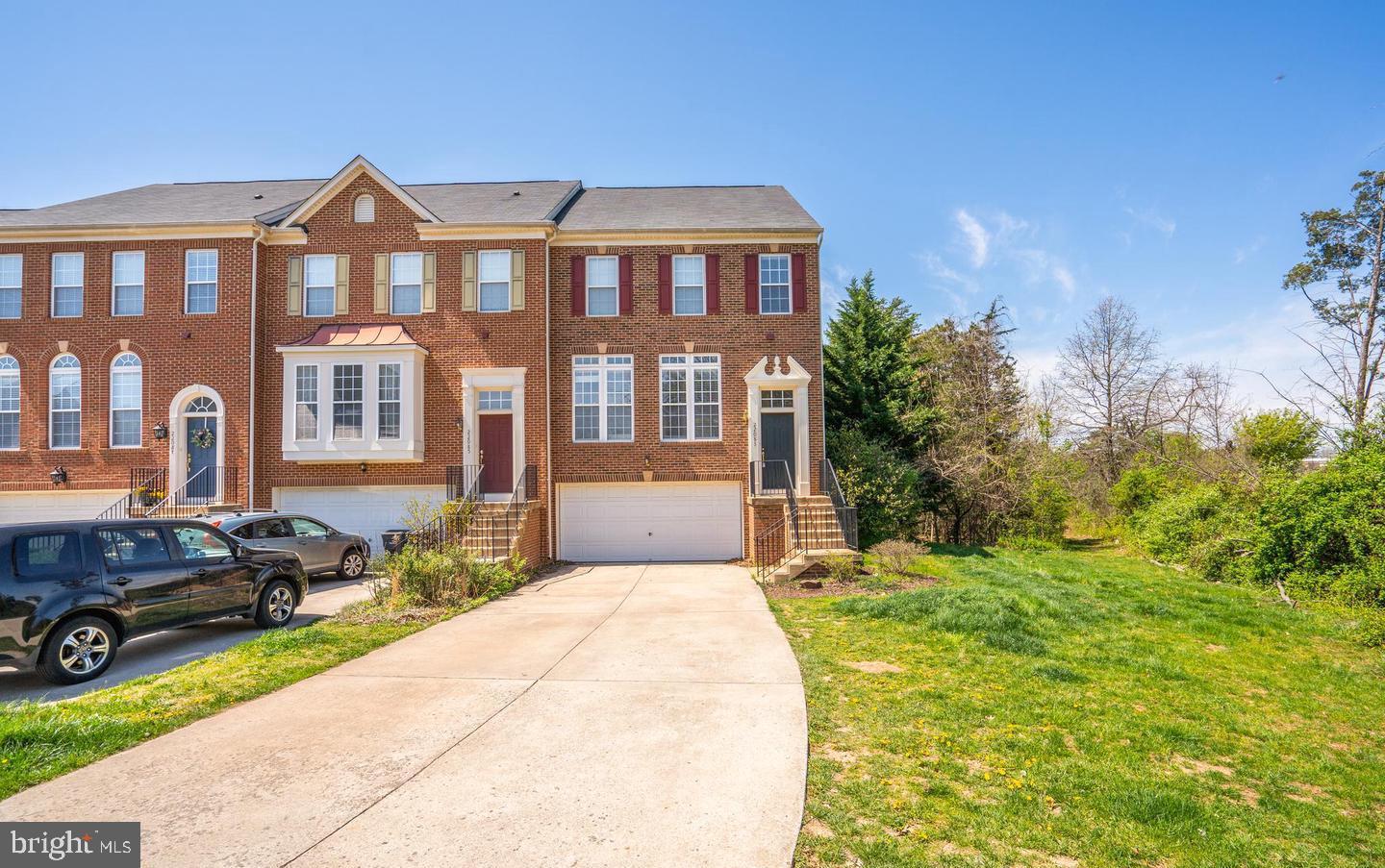 DENTON TERRACE - Residential Lease