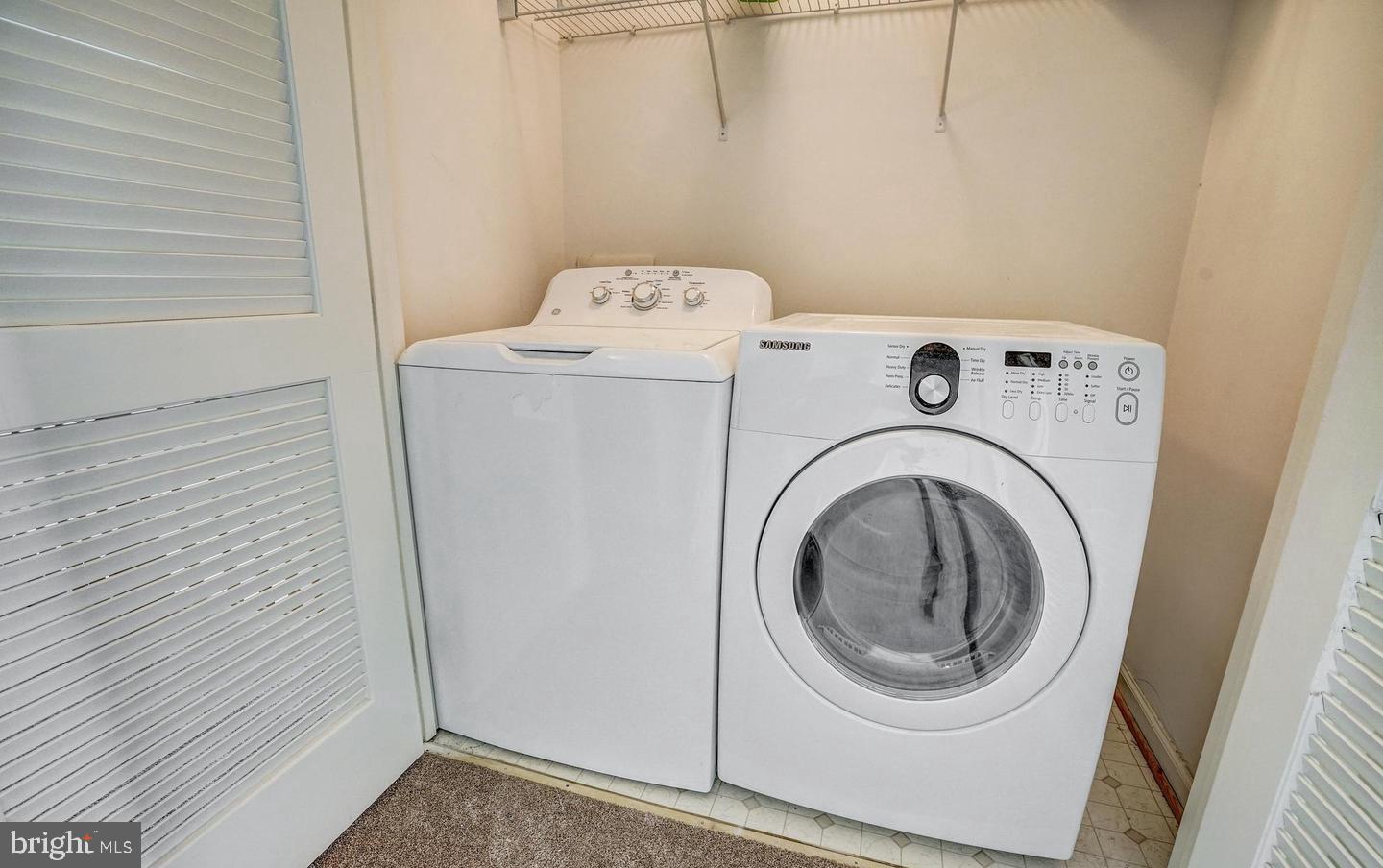 DENTON TERRACE - Residential Lease