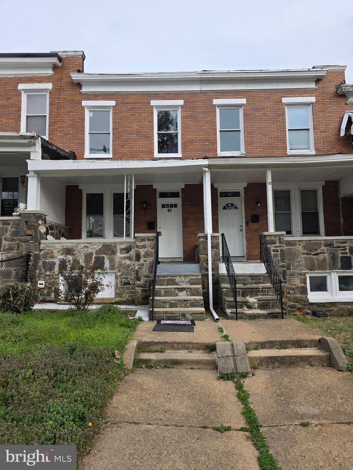 SAINT JOSEPHS - Residential