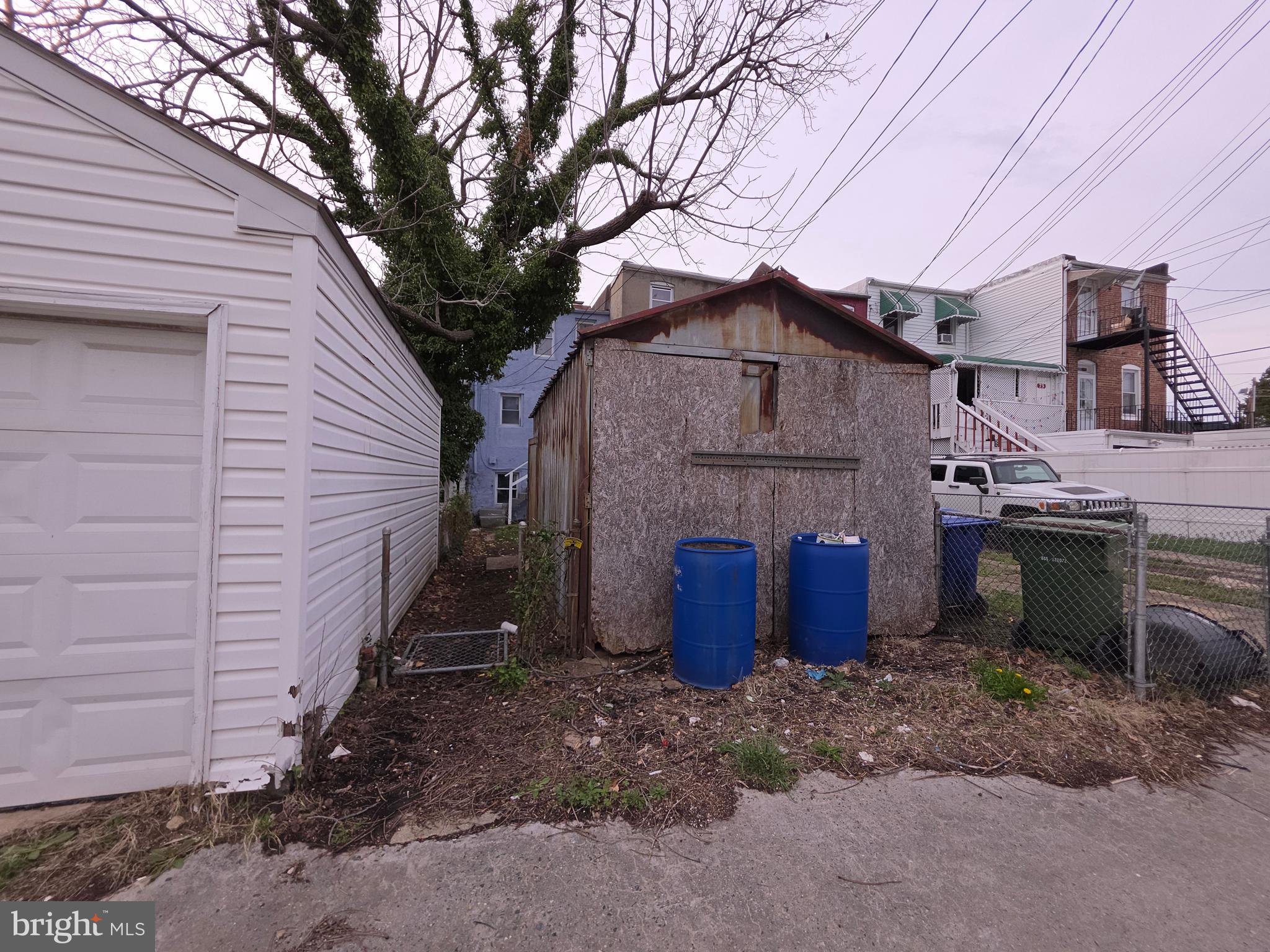 SAINT JOSEPHS - Residential