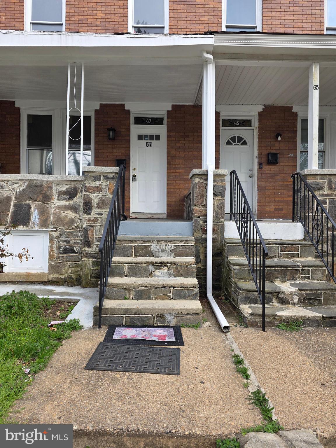 SAINT JOSEPHS - Residential