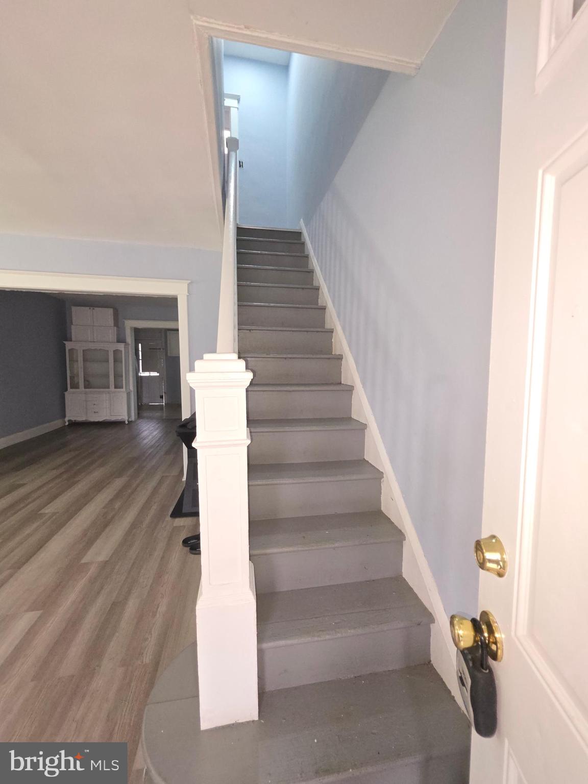 SAINT JOSEPHS - Residential