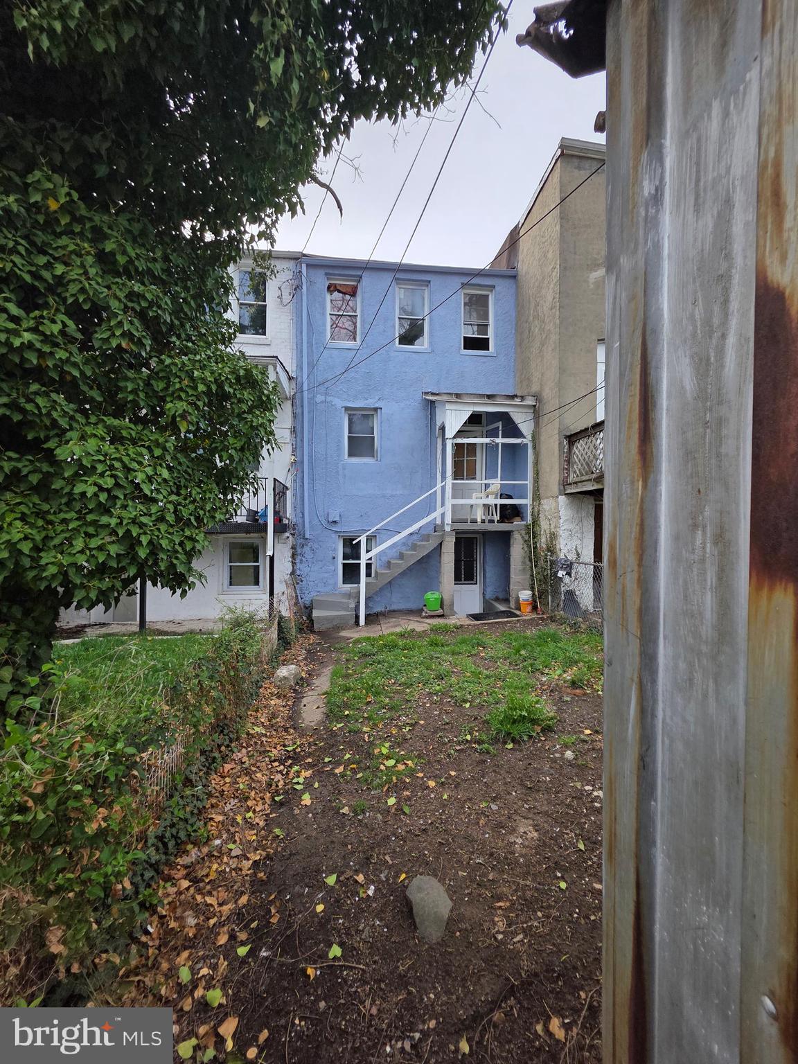 SAINT JOSEPHS - Residential