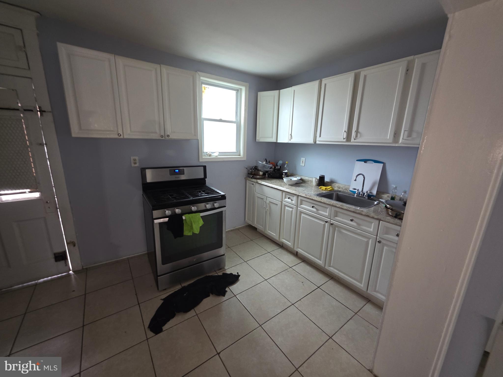 SAINT JOSEPHS - Residential