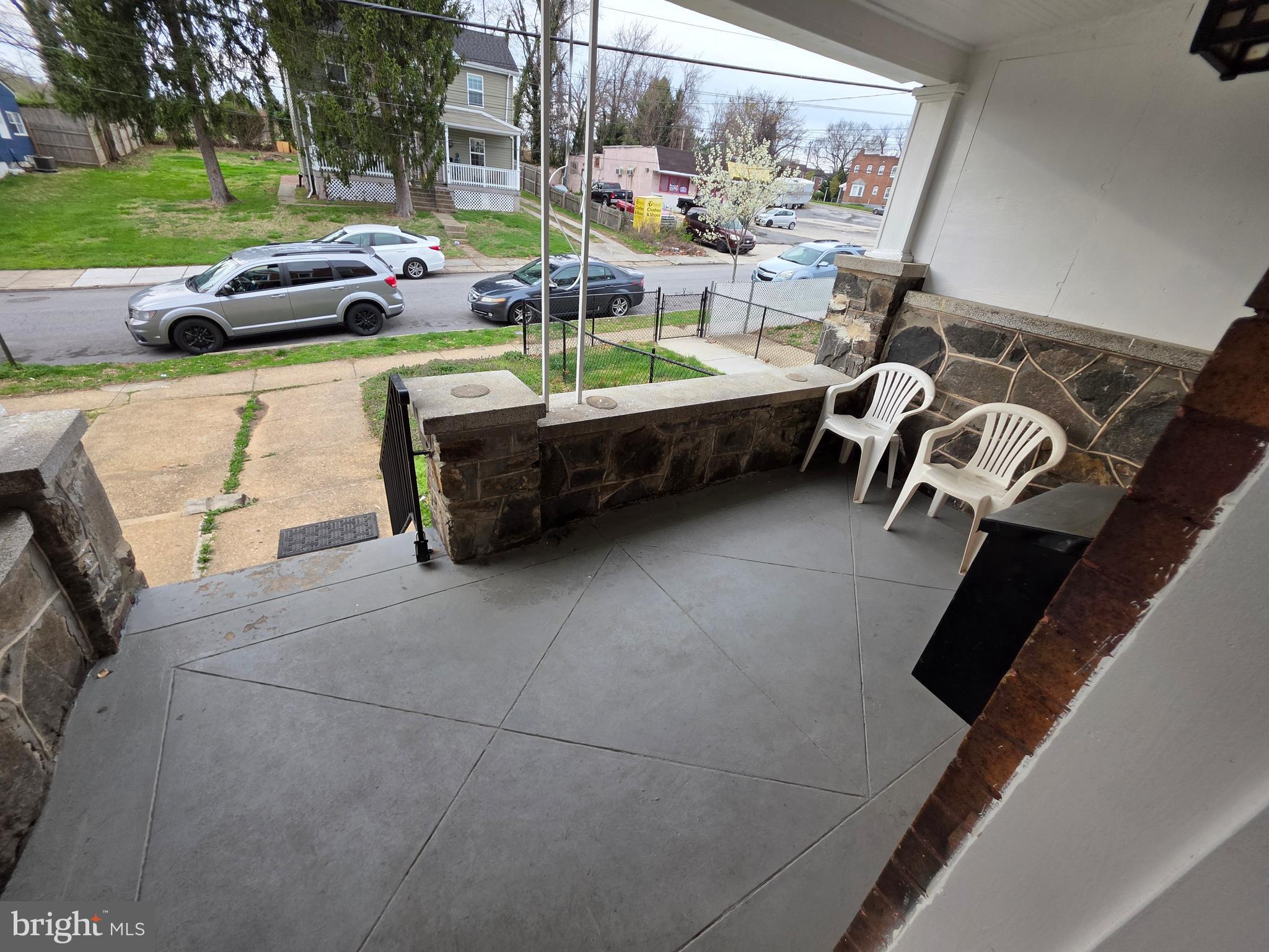 SAINT JOSEPHS - Residential