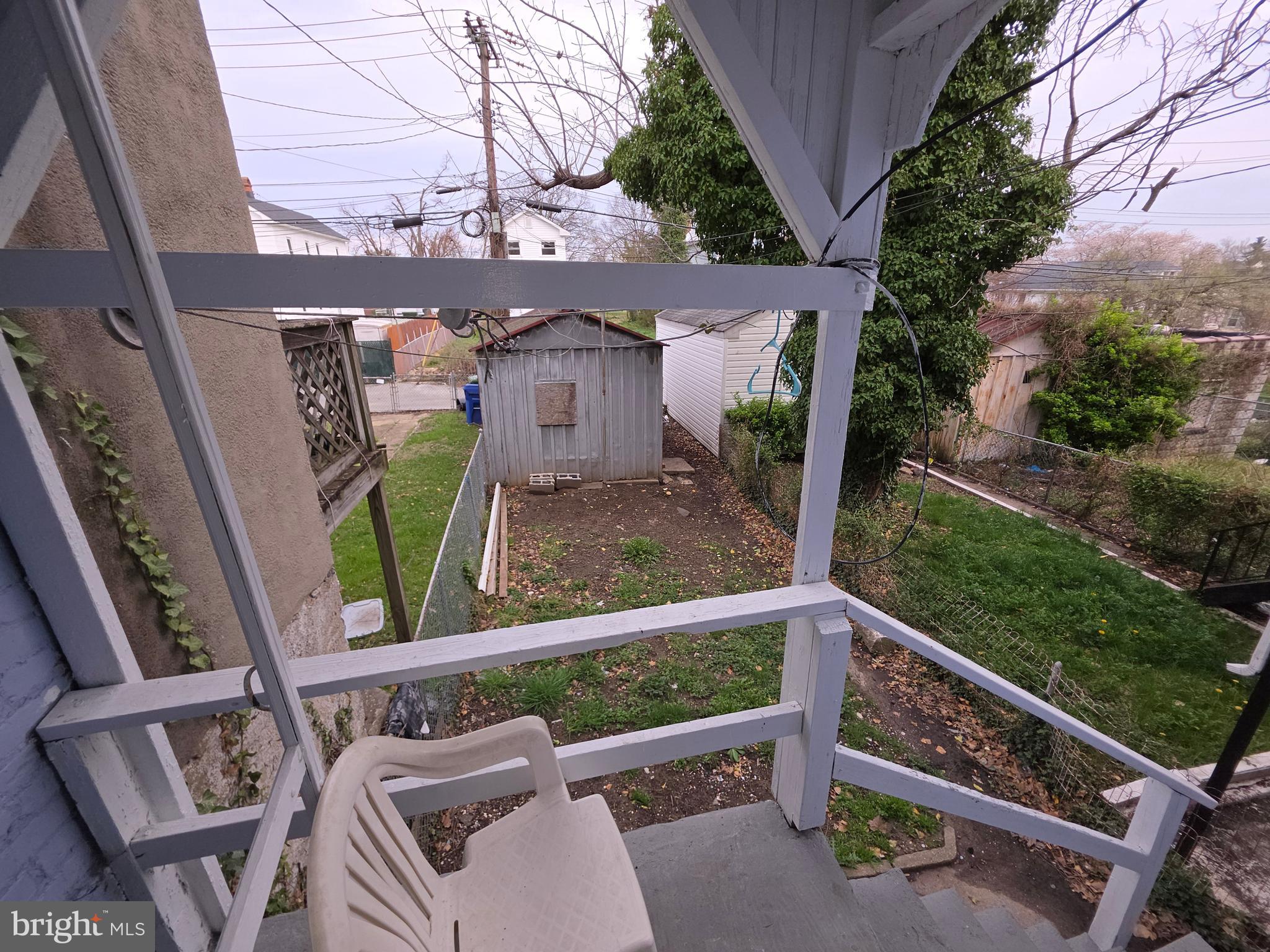 SAINT JOSEPHS - Residential