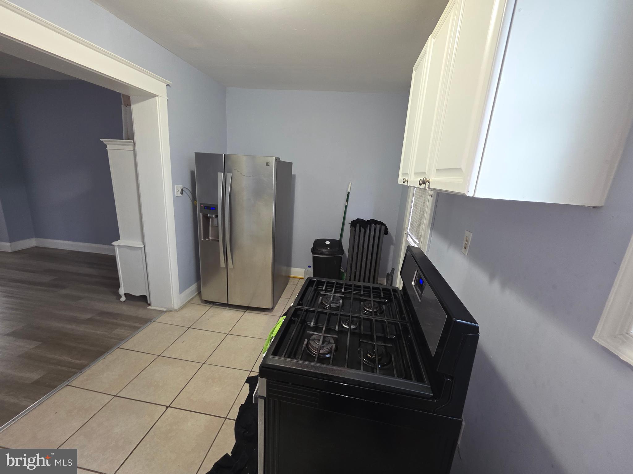 SAINT JOSEPHS - Residential