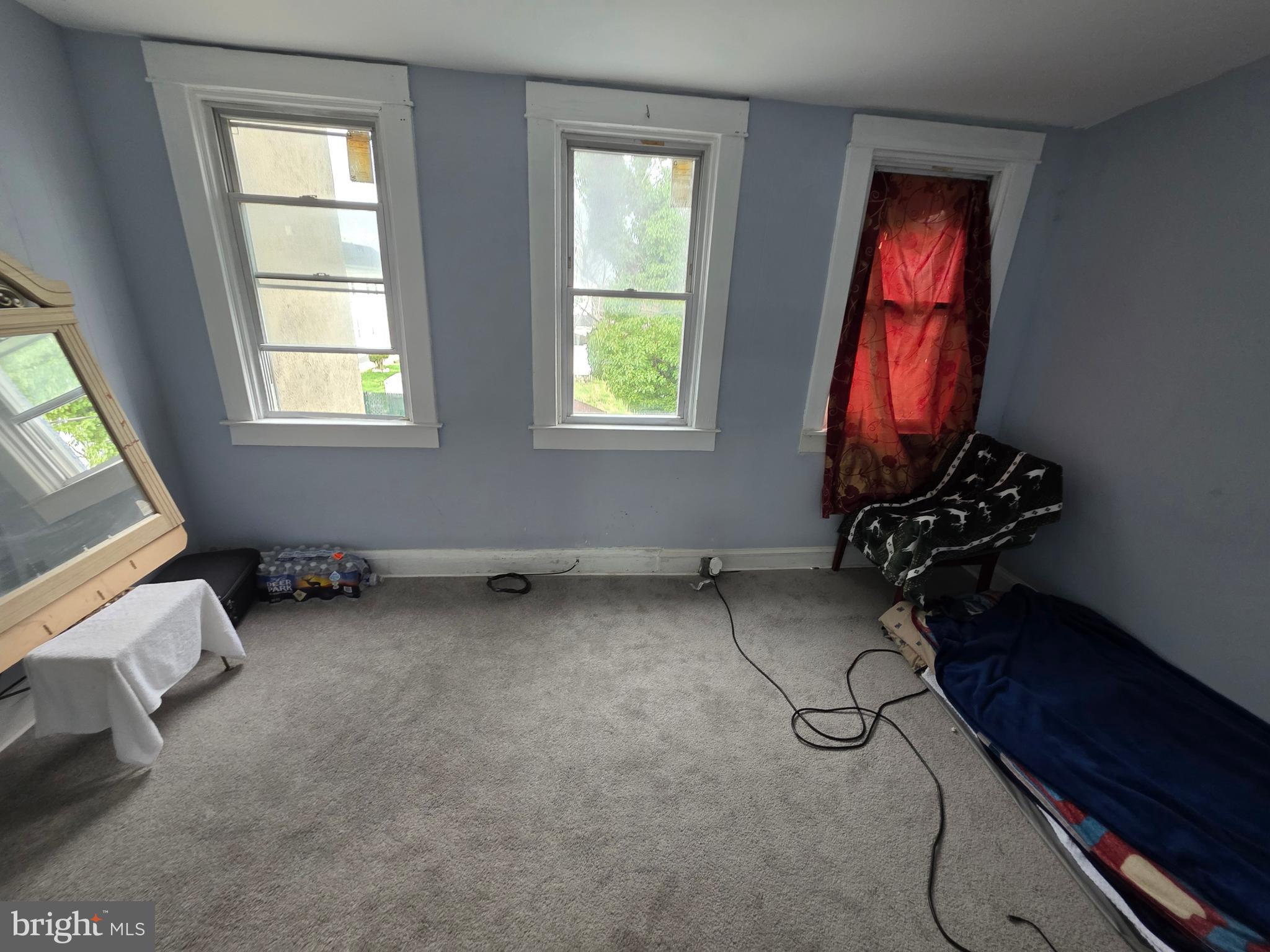 SAINT JOSEPHS - Residential