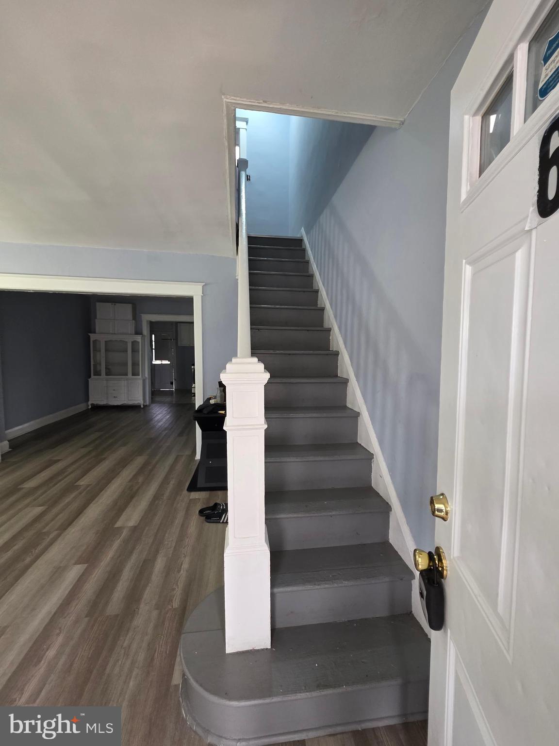 SAINT JOSEPHS - Residential