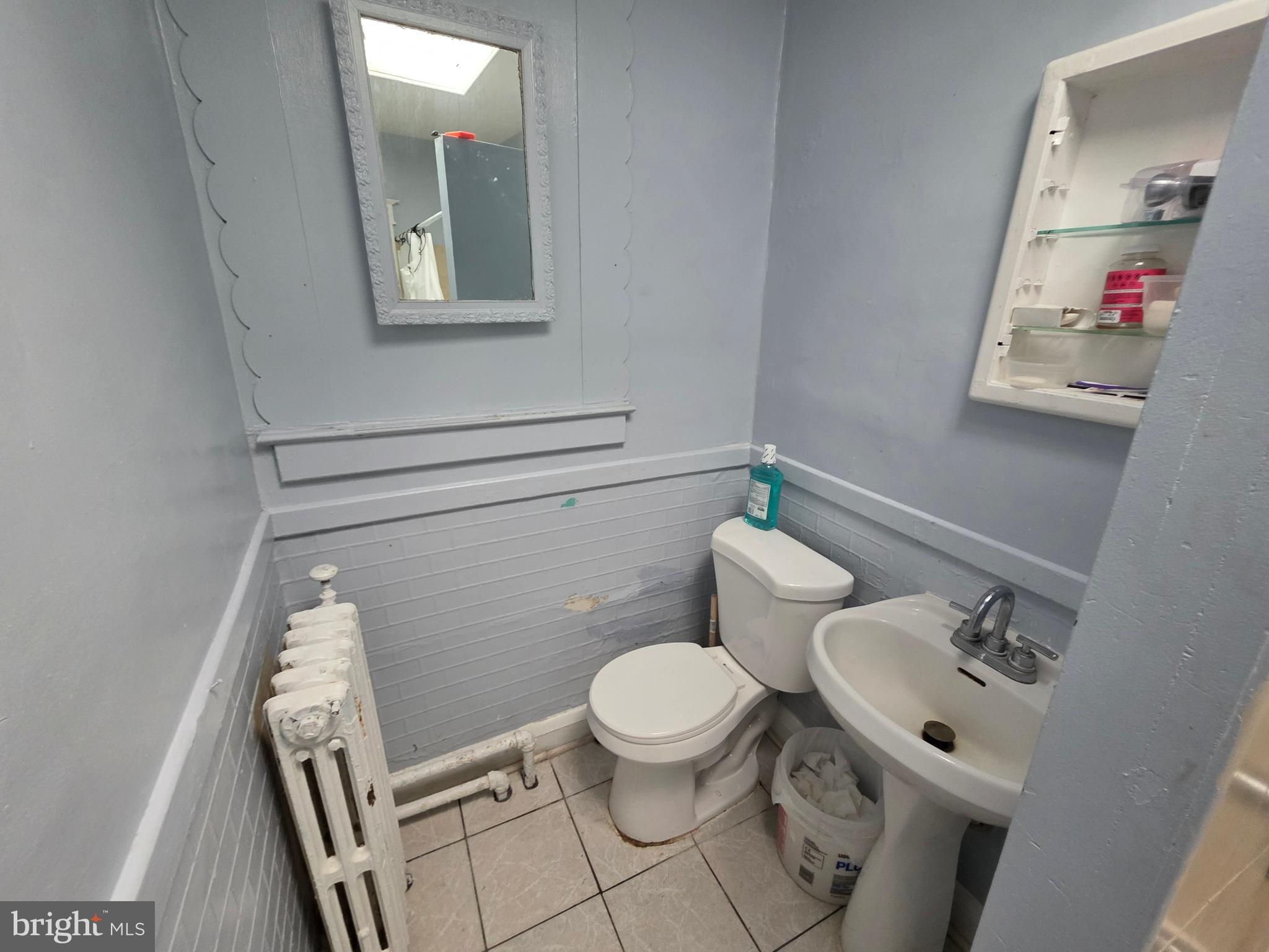 SAINT JOSEPHS - Residential