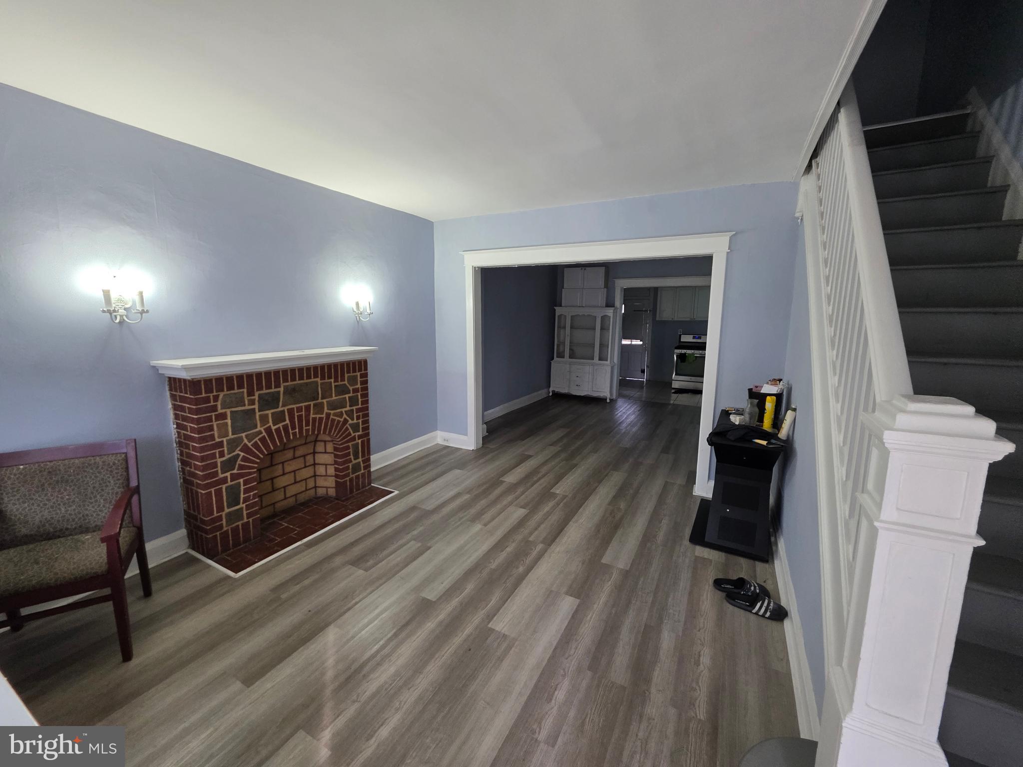 SAINT JOSEPHS - Residential