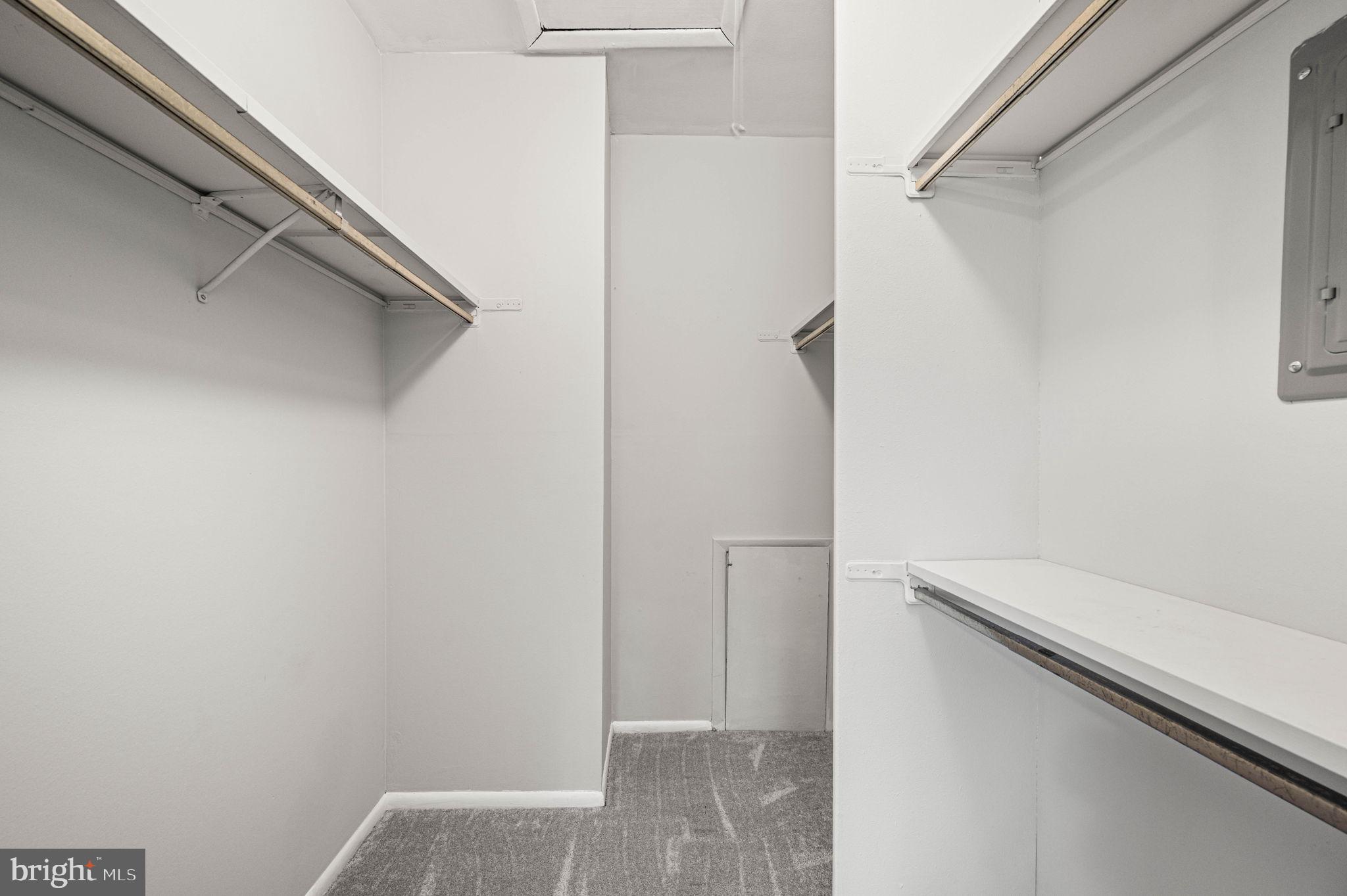 OLD FORGE CROSSING - Residential