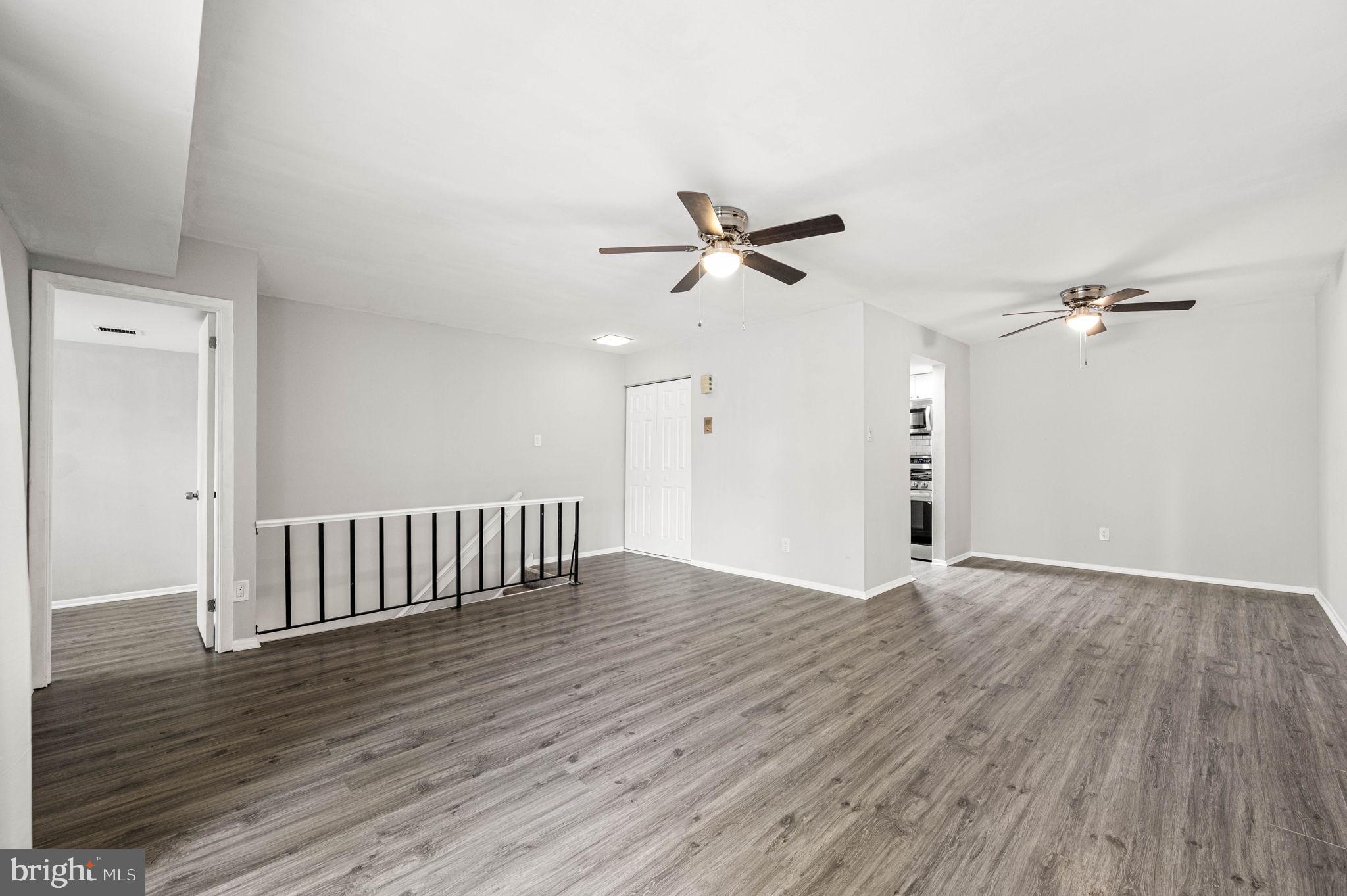 OLD FORGE CROSSING - Residential