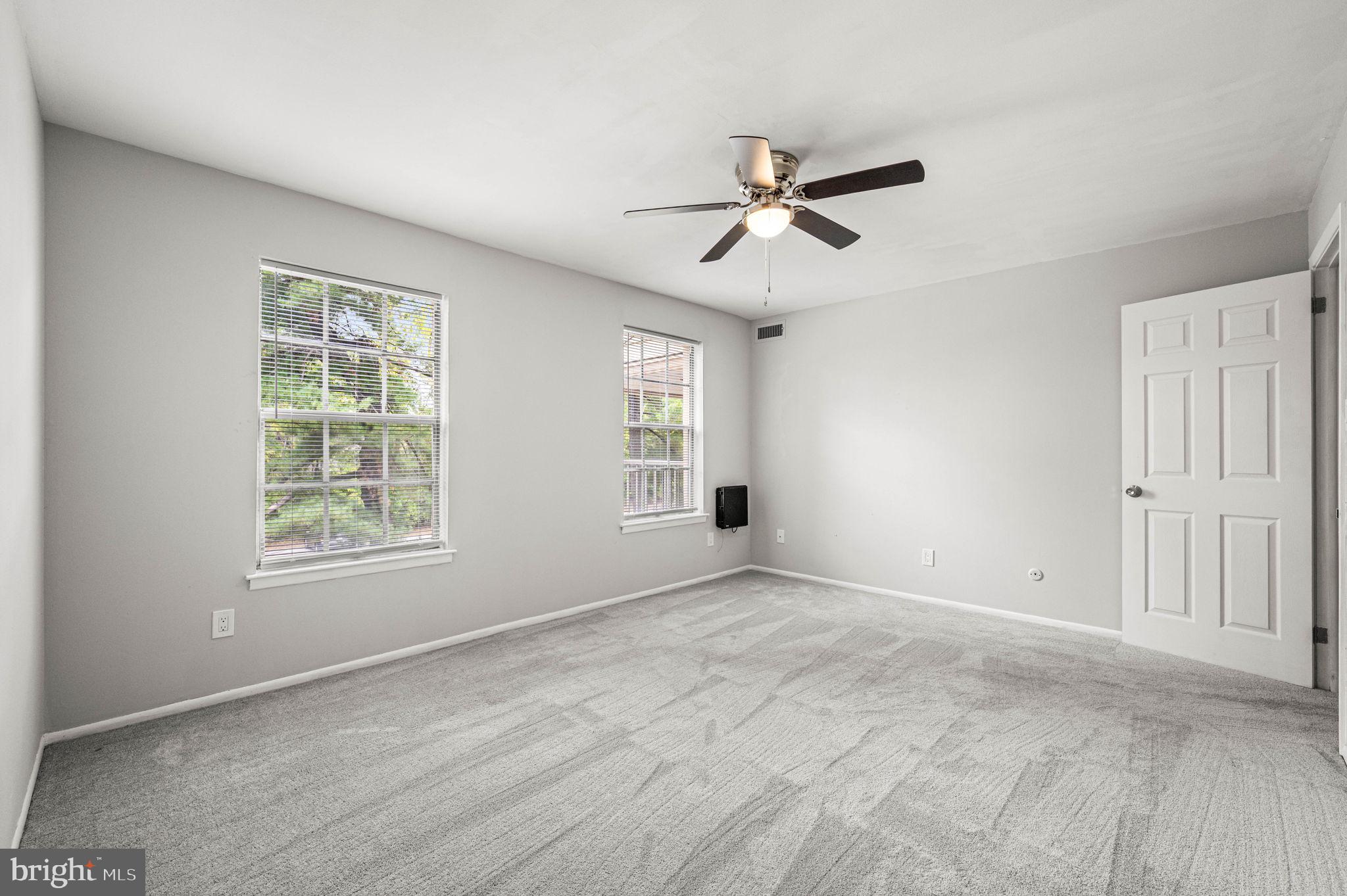 OLD FORGE CROSSING - Residential