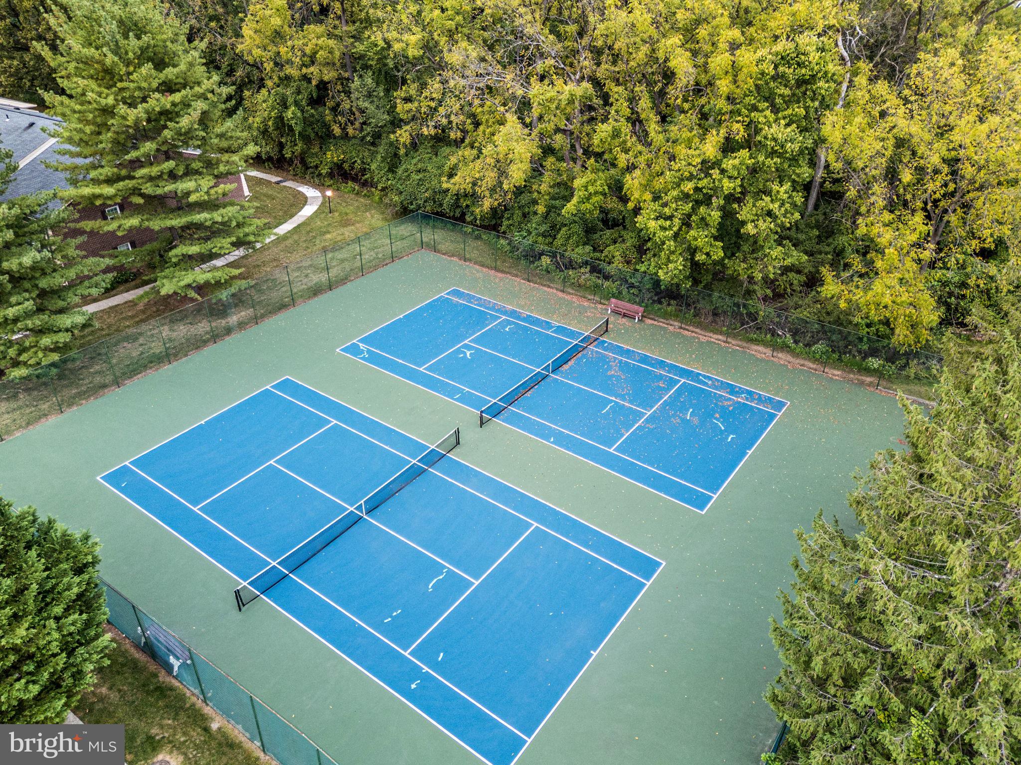 OLD FORGE CROSSING - Residential