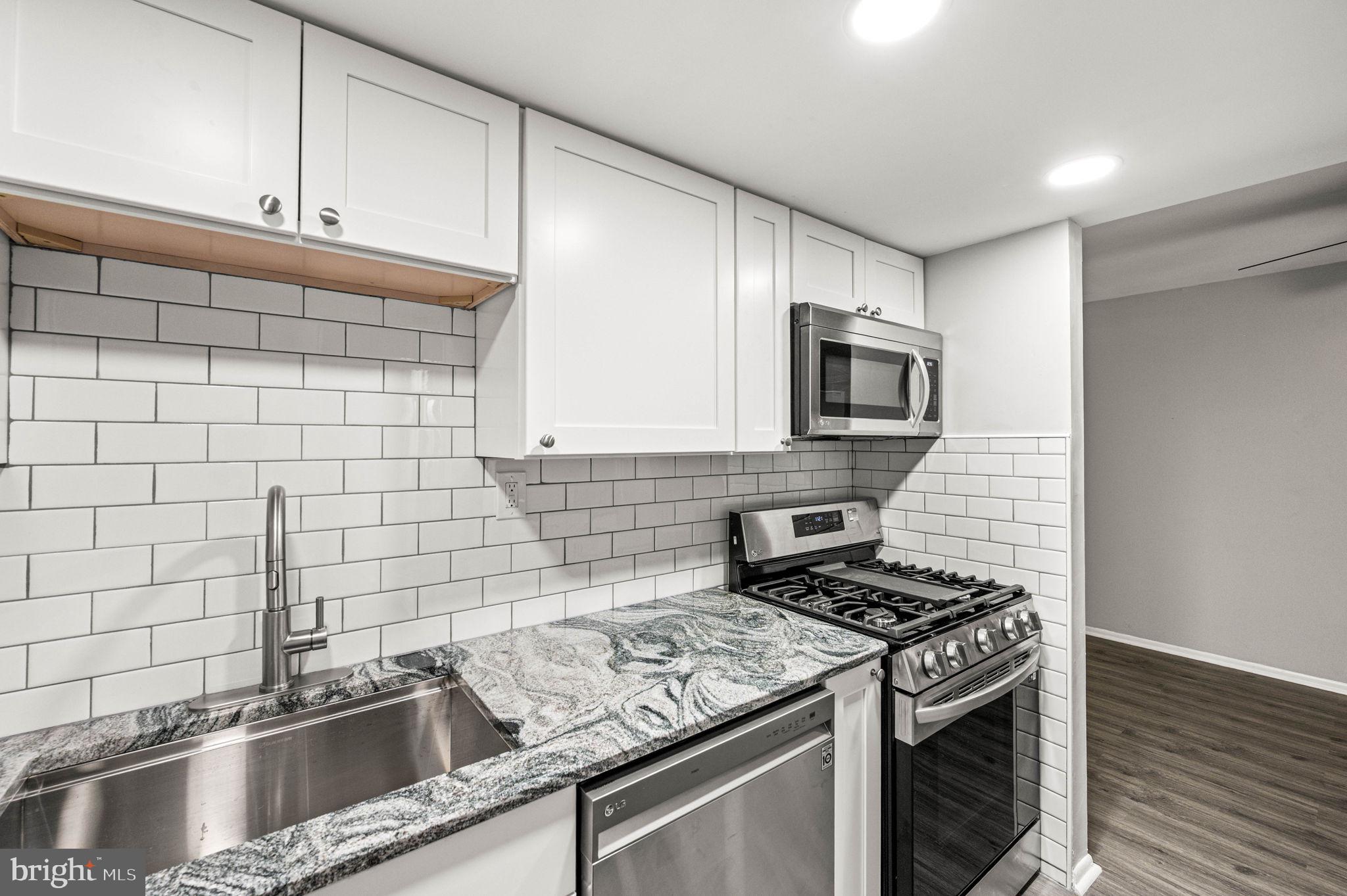 OLD FORGE CROSSING - Residential