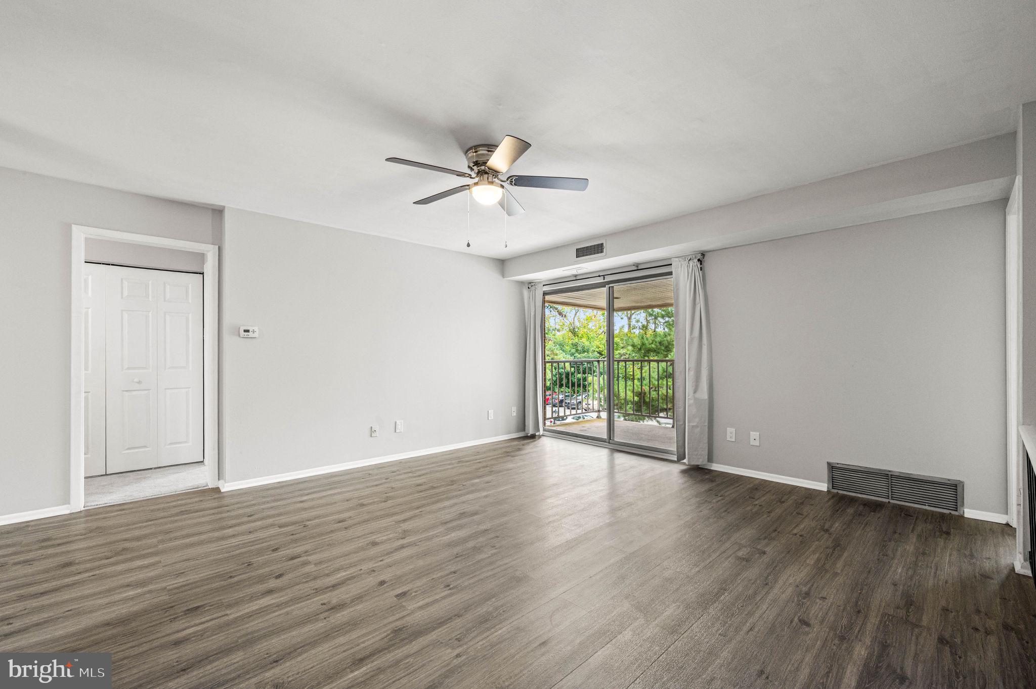 OLD FORGE CROSSING - Residential