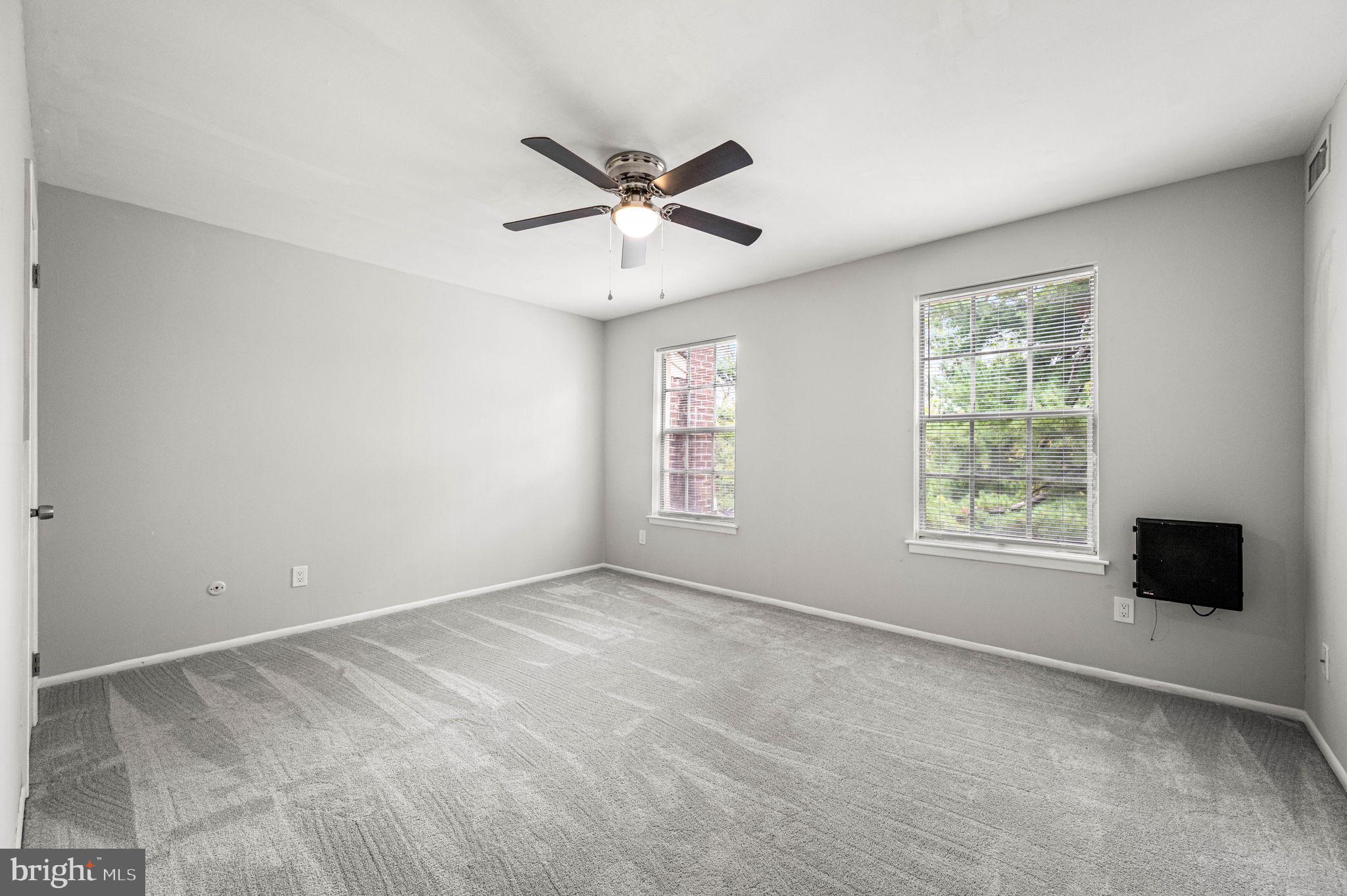 OLD FORGE CROSSING - Residential