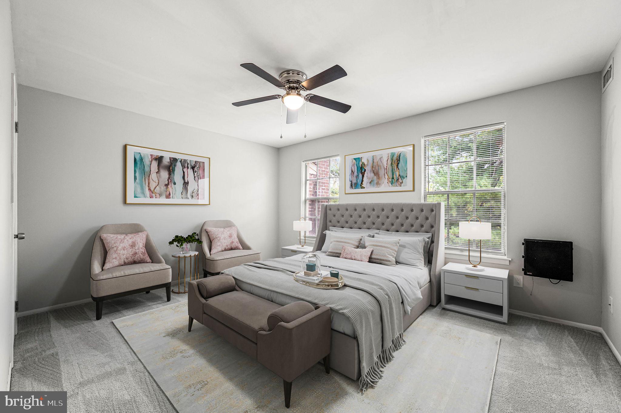 OLD FORGE CROSSING - Residential