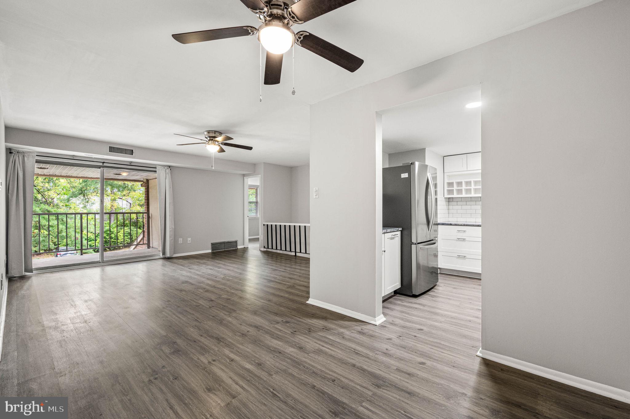 OLD FORGE CROSSING - Residential