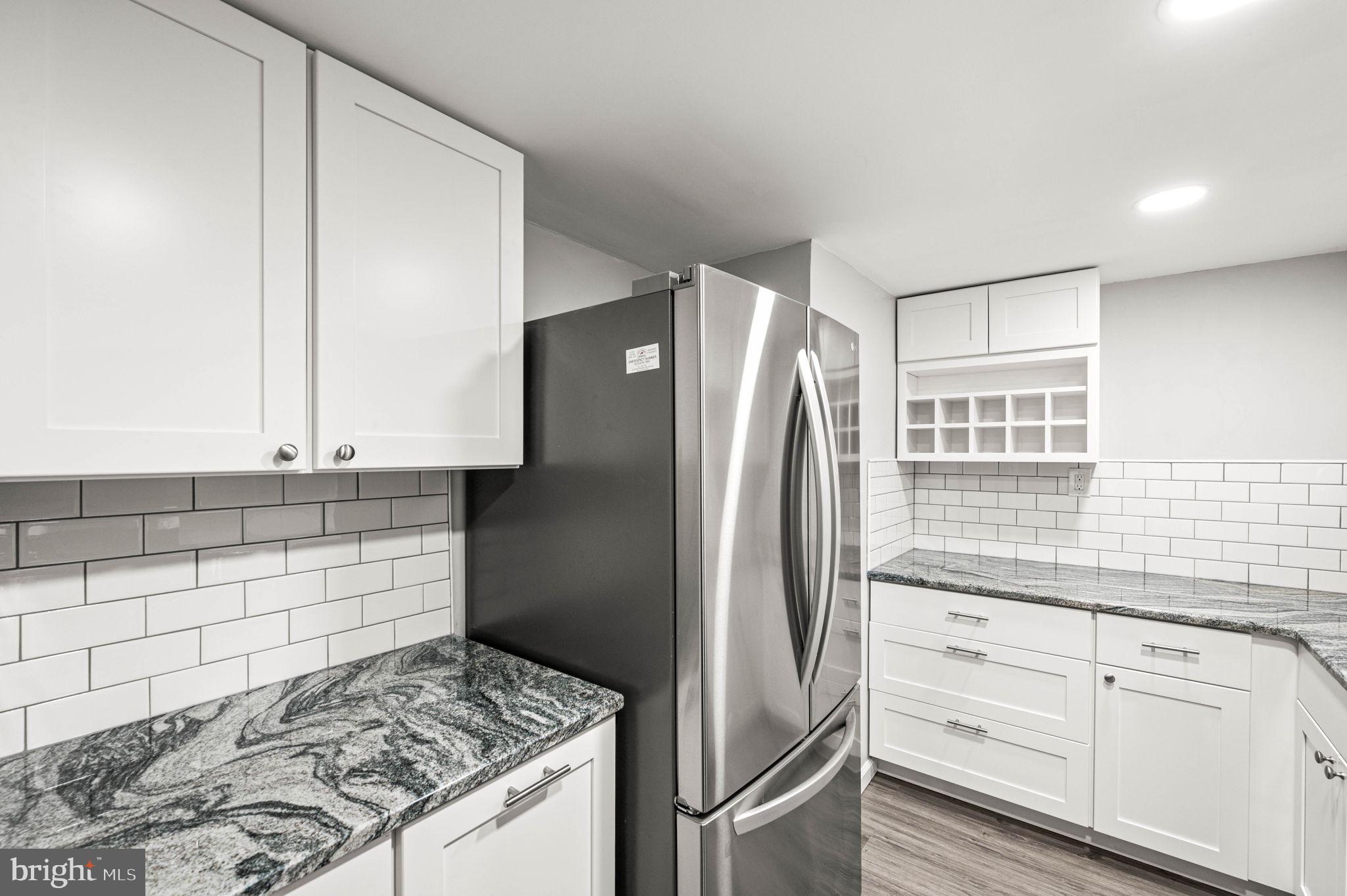 OLD FORGE CROSSING - Residential