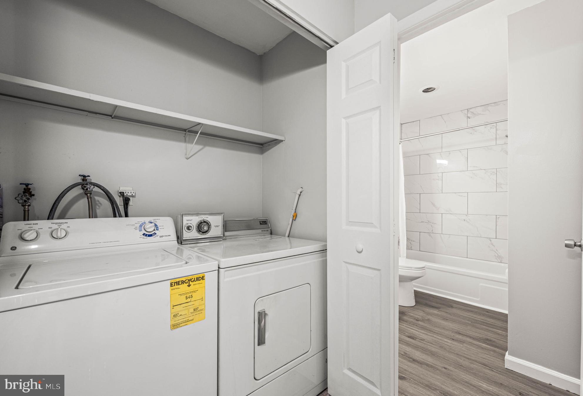 OLD FORGE CROSSING - Residential