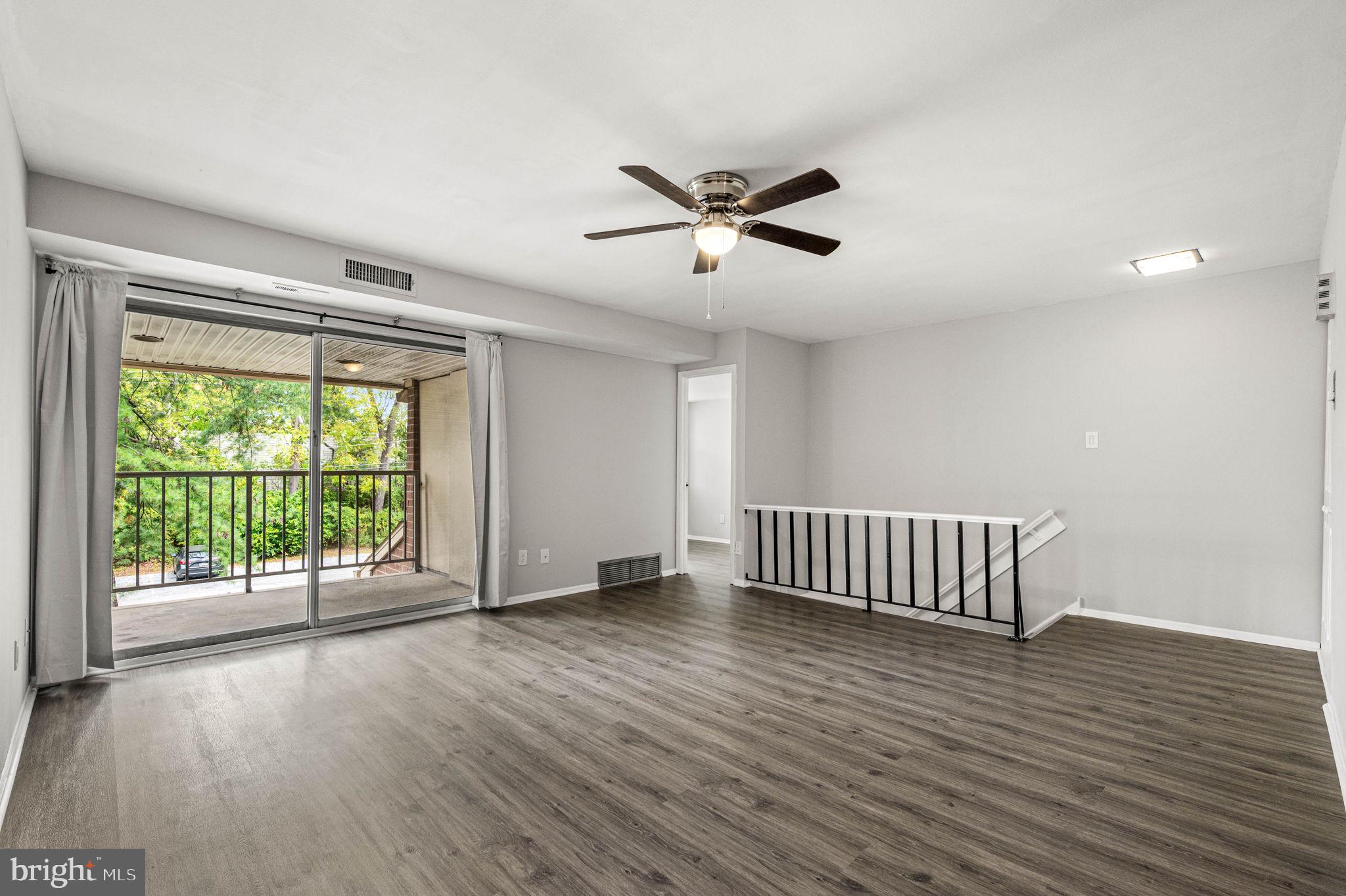 OLD FORGE CROSSING - Residential