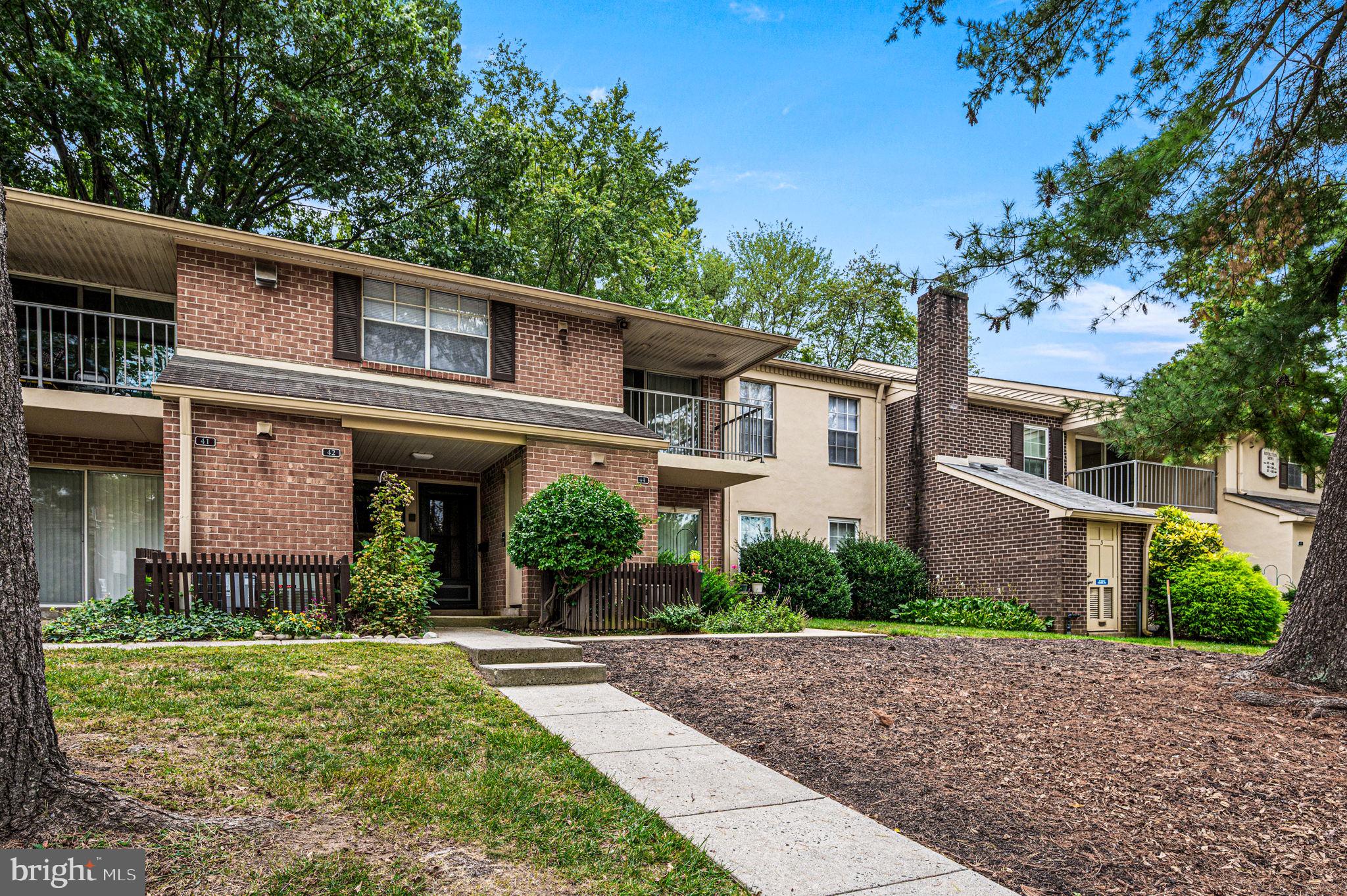 OLD FORGE CROSSING - Residential