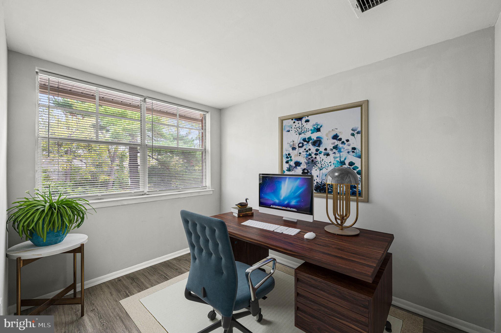 OLD FORGE CROSSING - Residential