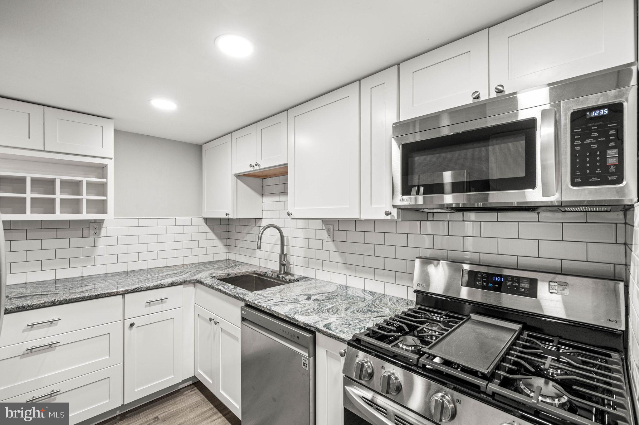 OLD FORGE CROSSING - Residential