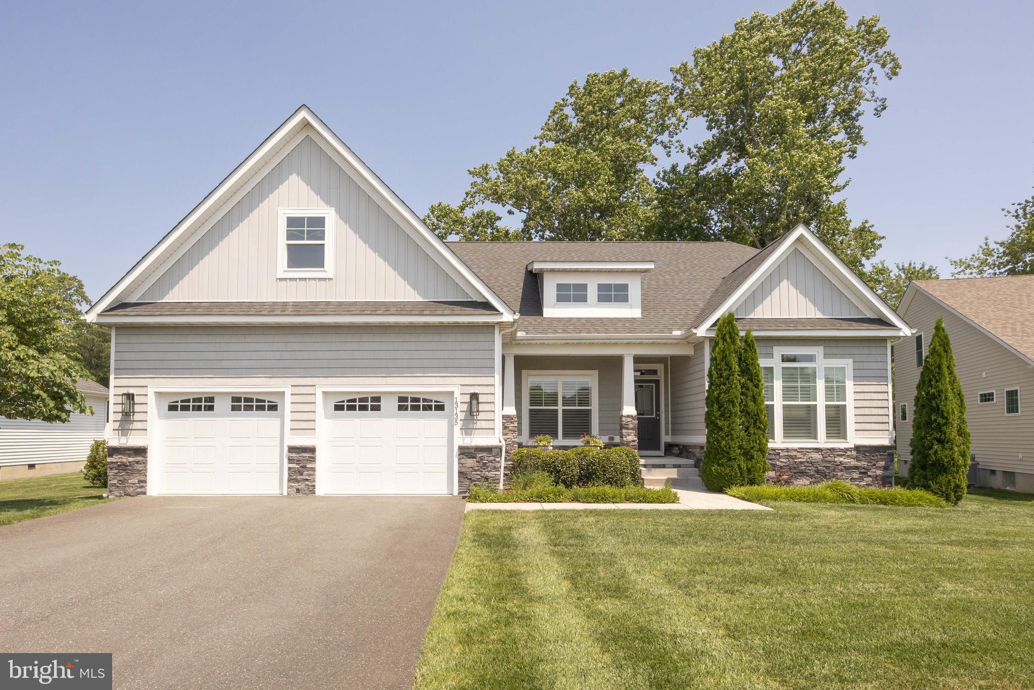 13135 MUIRFIELD LANE
