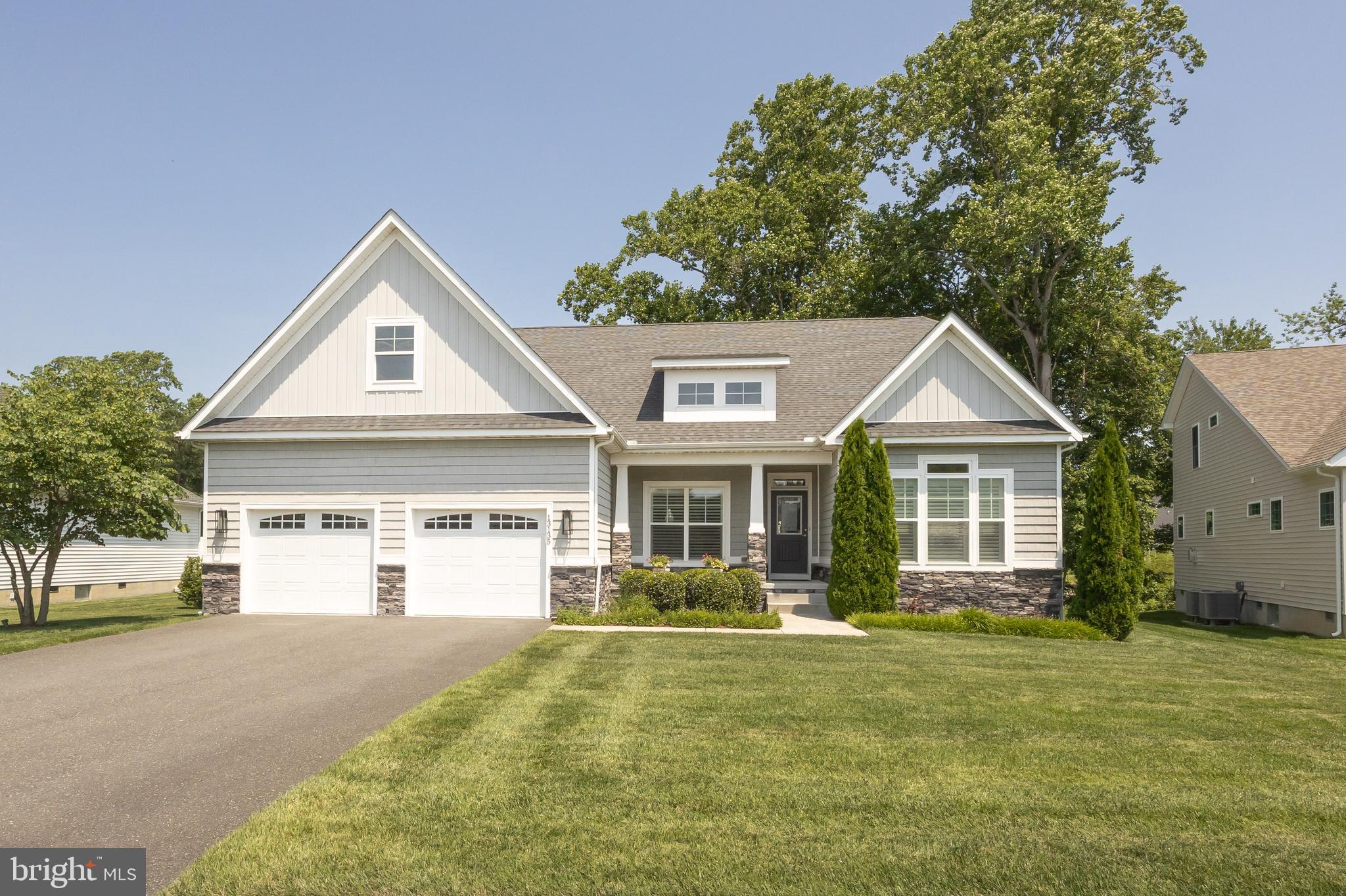 13135 MUIRFIELD LANE