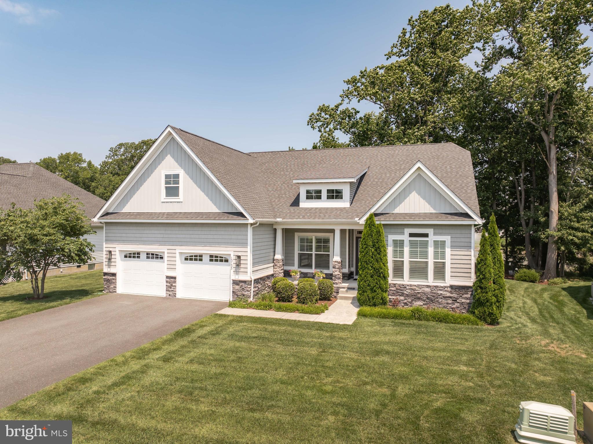 13135 MUIRFIELD LANE
